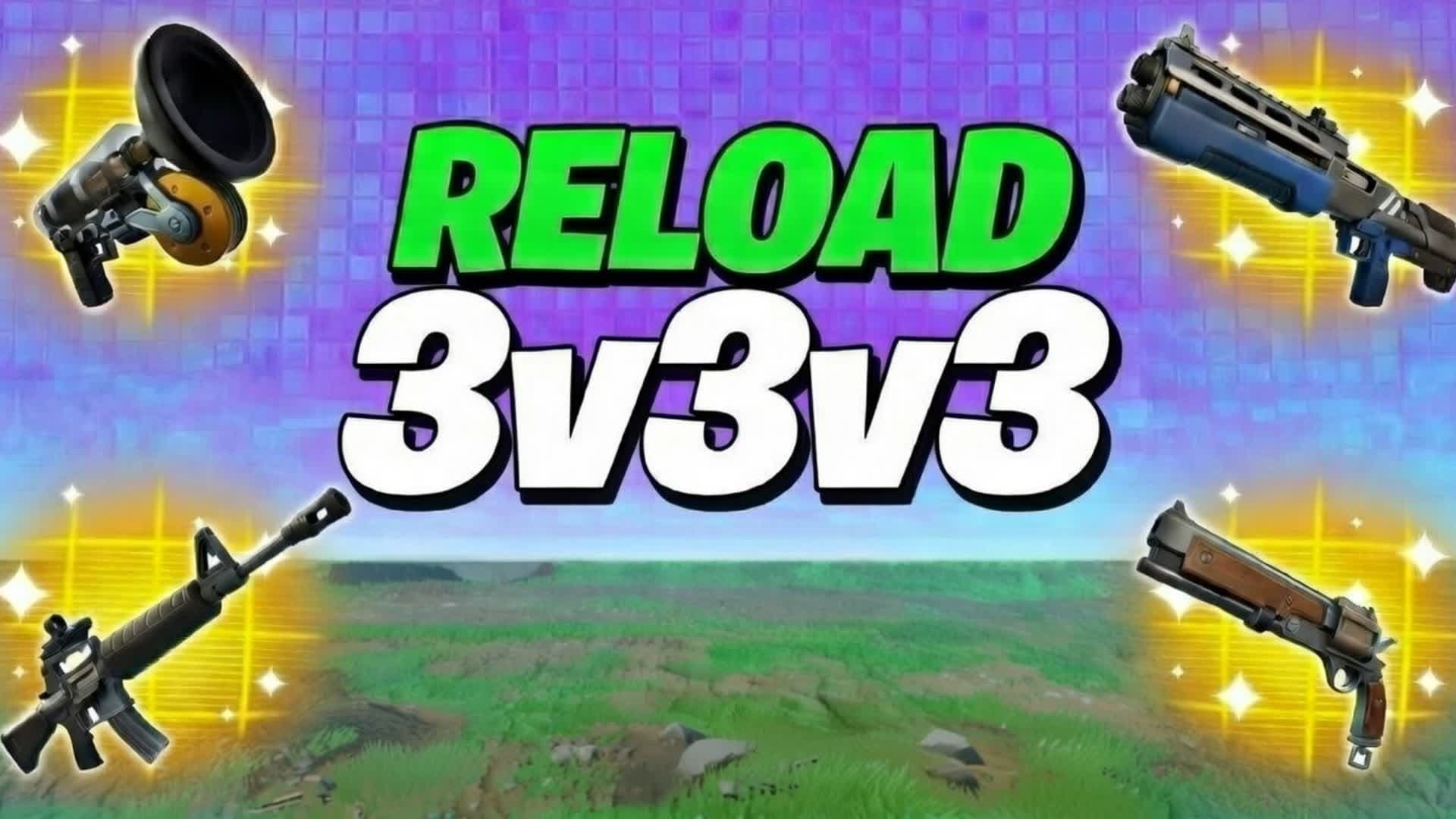 3v3v3 3v3 3v3