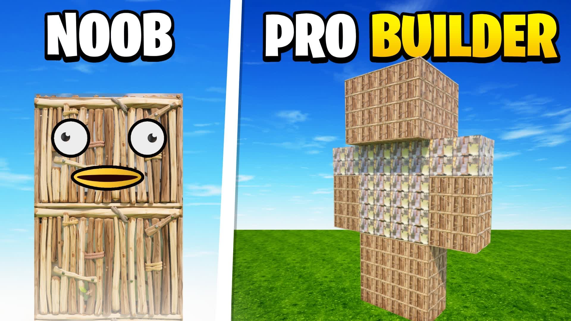 ⭐1v1 CREATIVE PLOT🏠