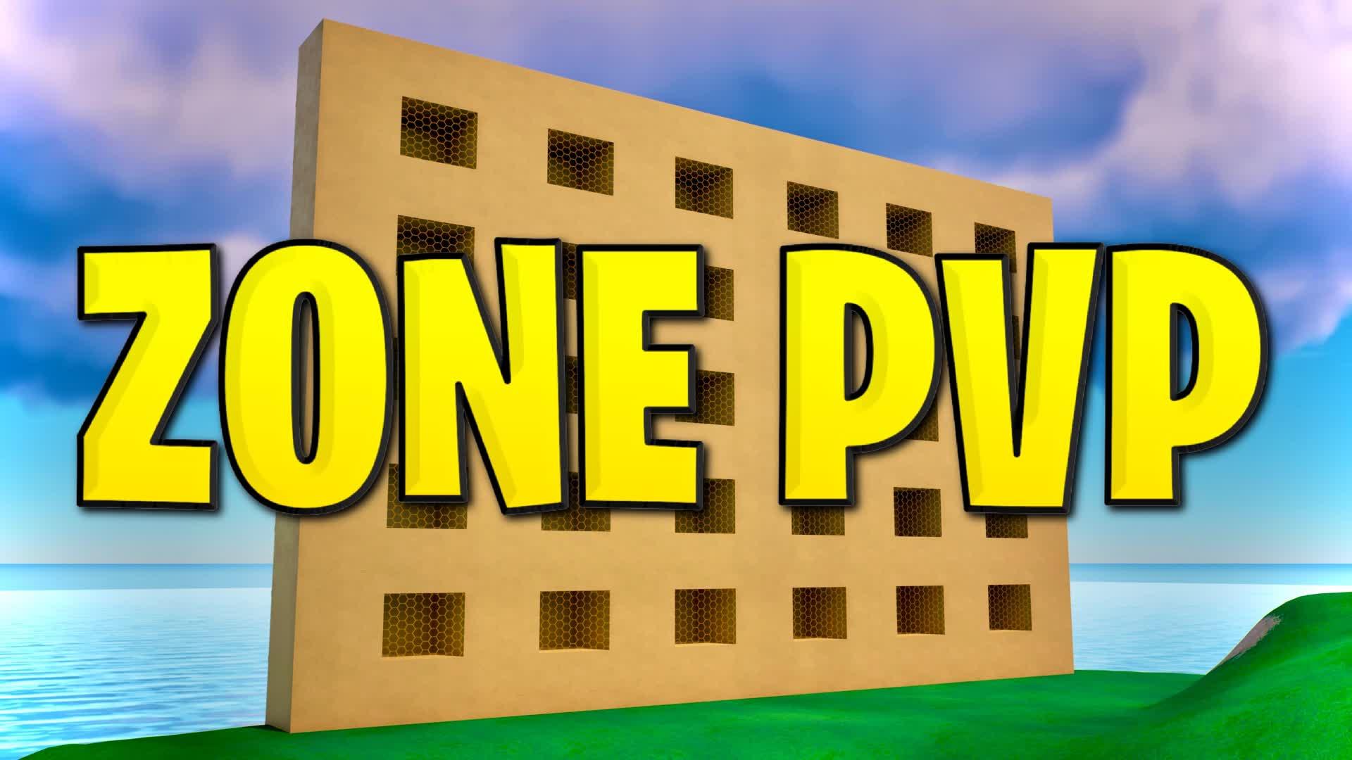 ZONE PVP