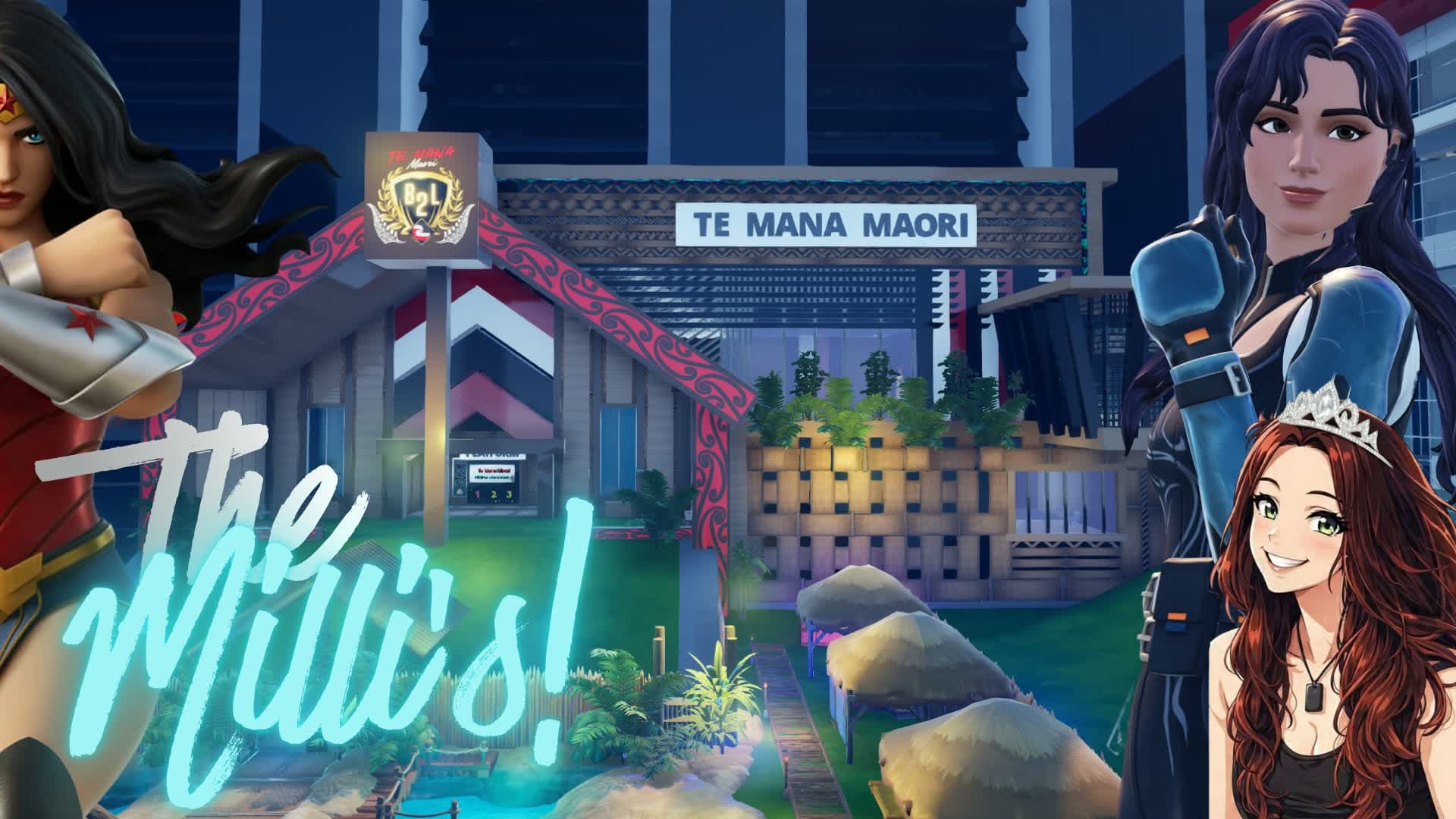 The Millis