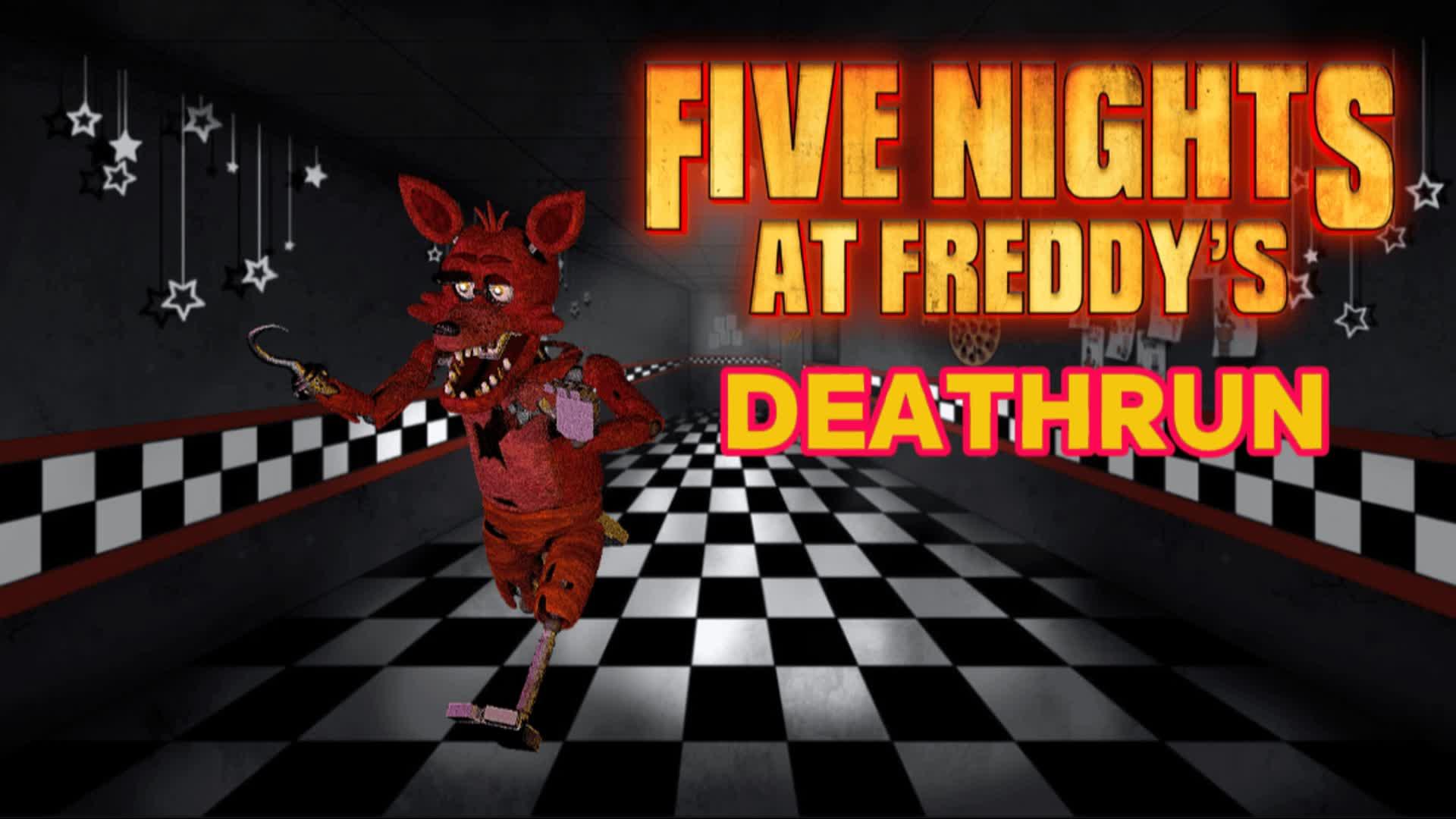 FNAF DeathRun