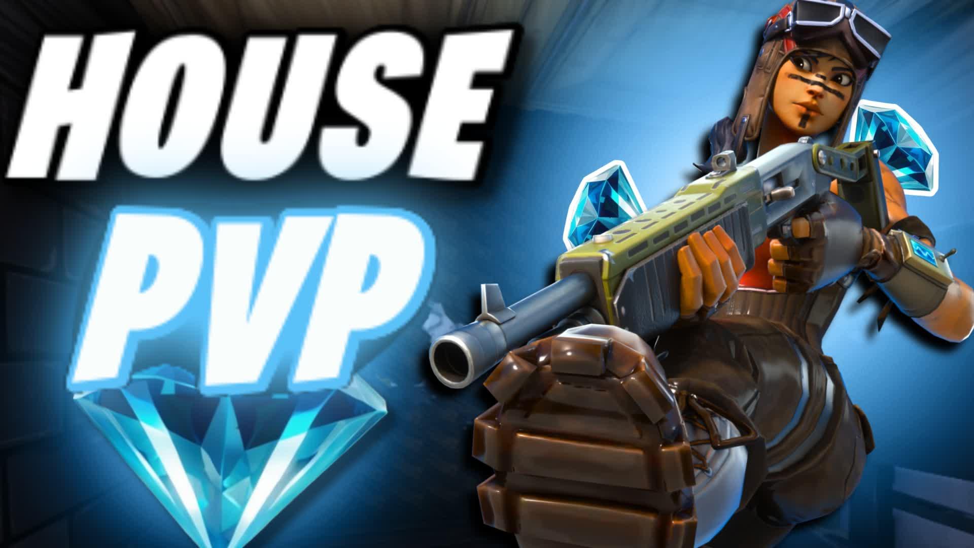 💎PVP HOUSE💎