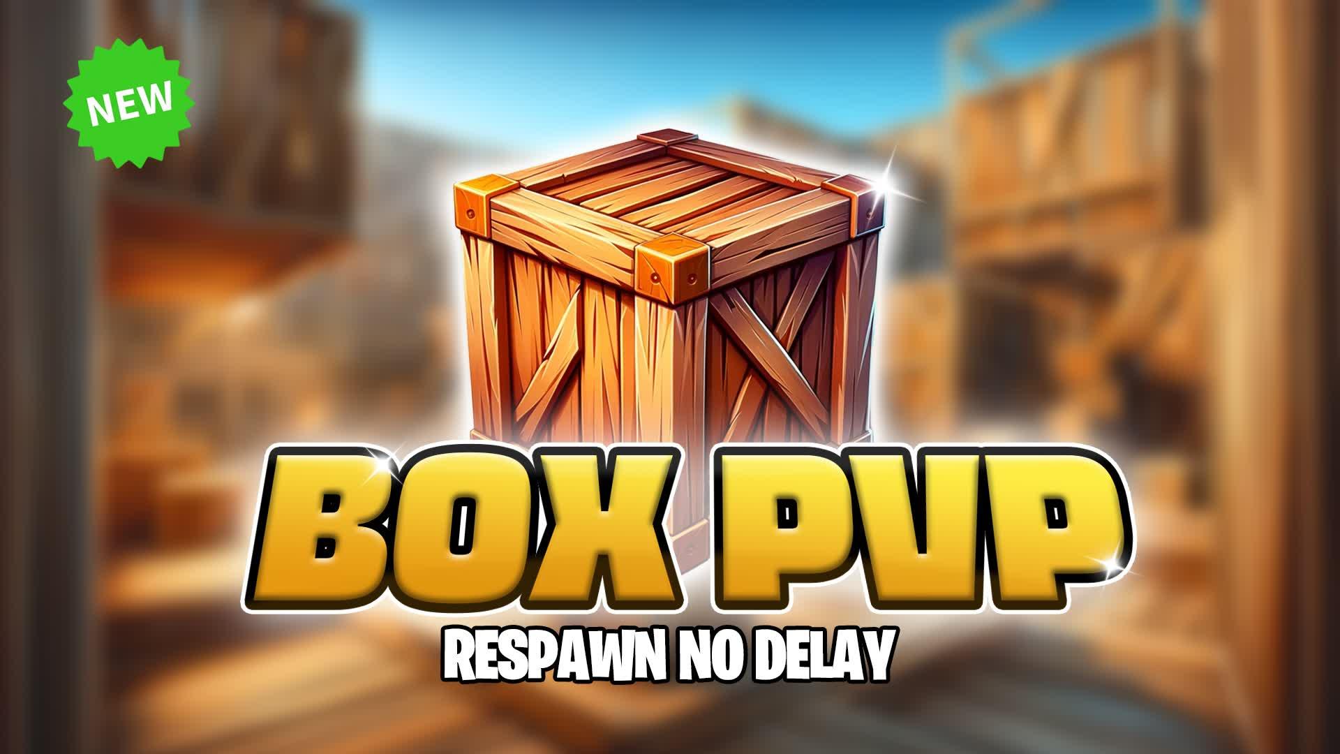 BOX PVP RESPAWN 📦