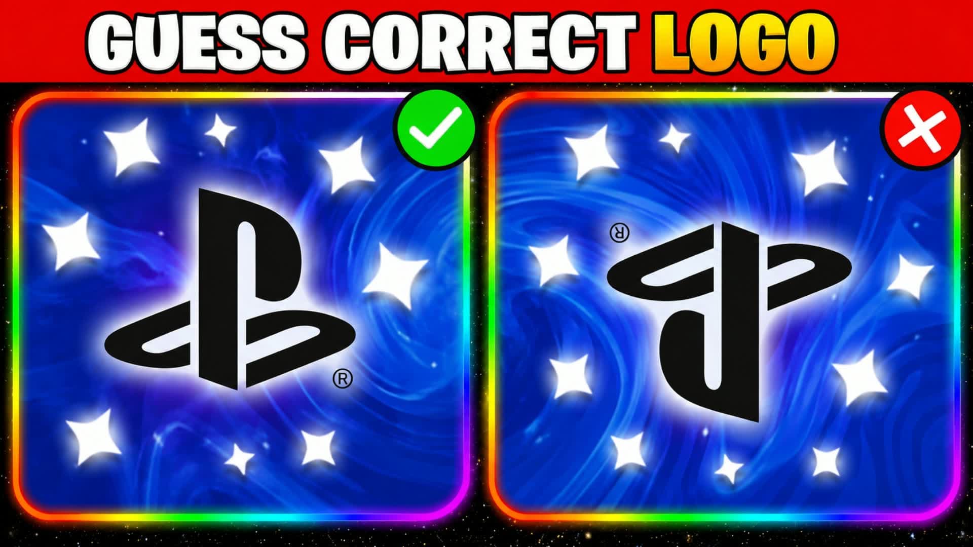 GUESS THE CORRECT LOGOS🔍 [BRAINROT]