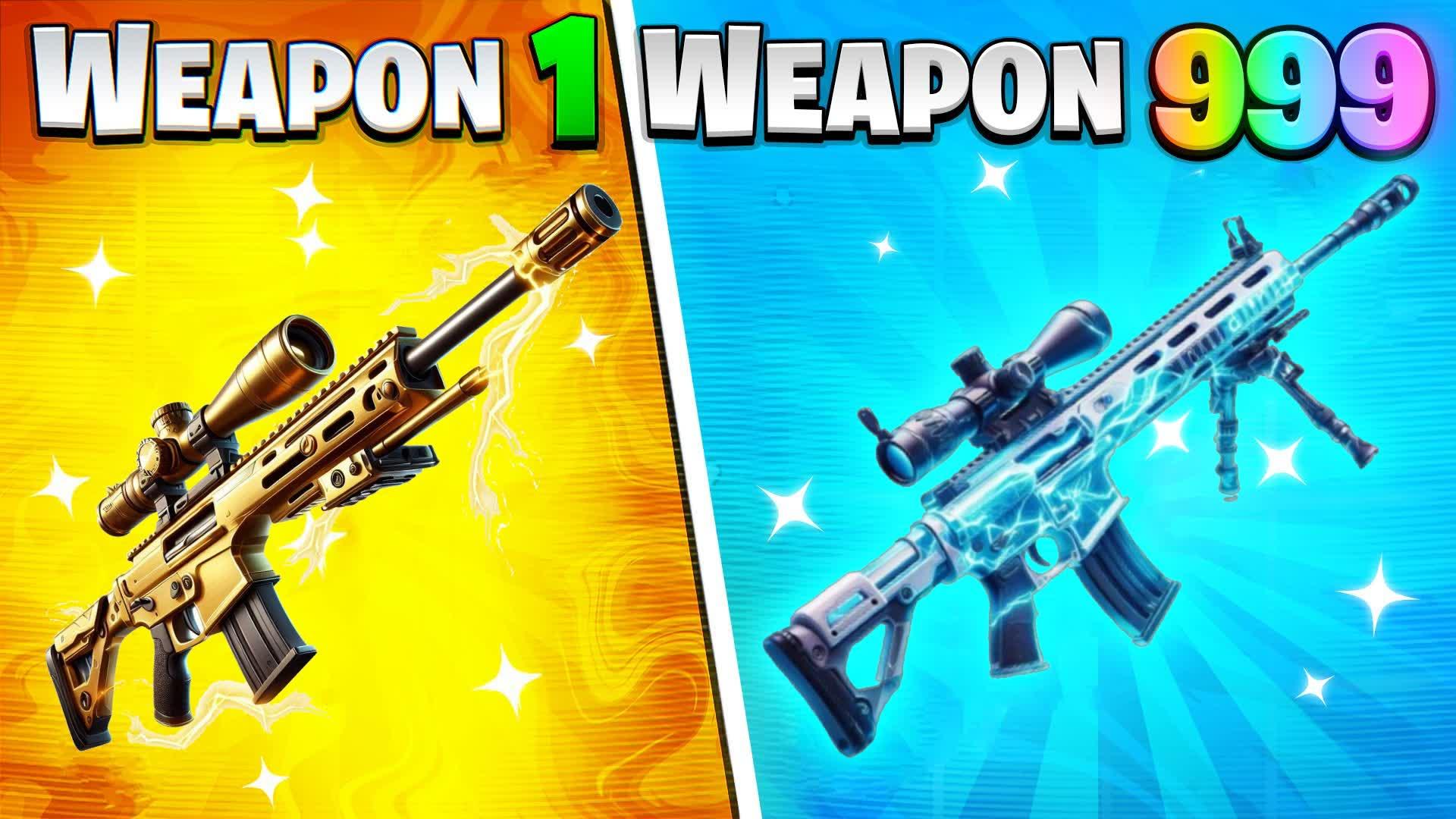 🎯ALL SNIPERS💥EPIC SNIPER ONESHOT🎯