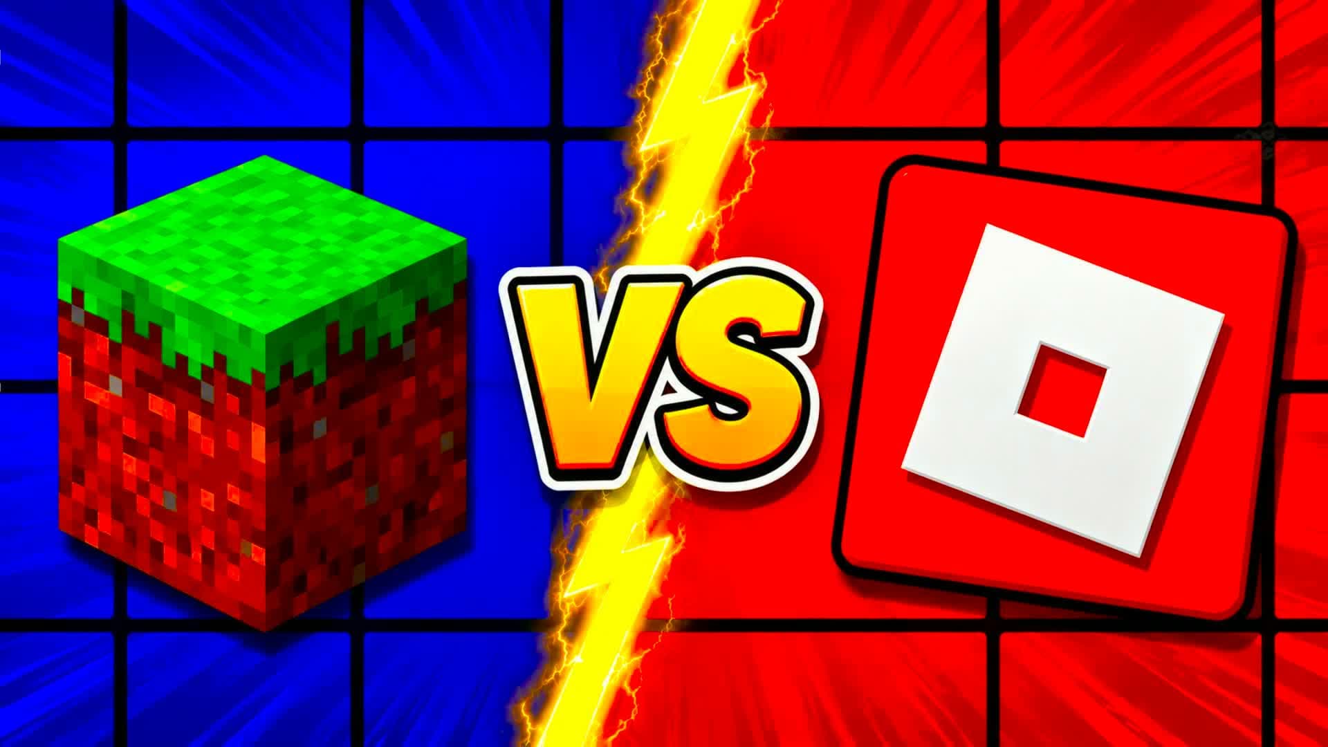 red vs blue king nuke elimi rivals 1 v 1