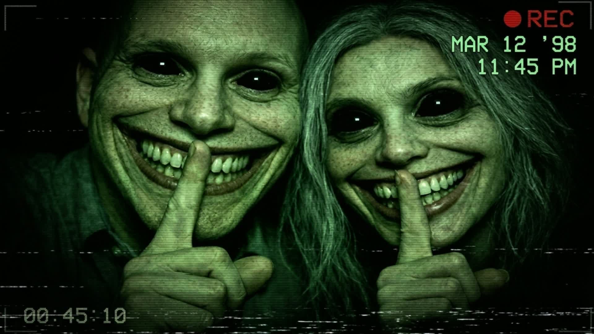 FAMILY [HORROR]