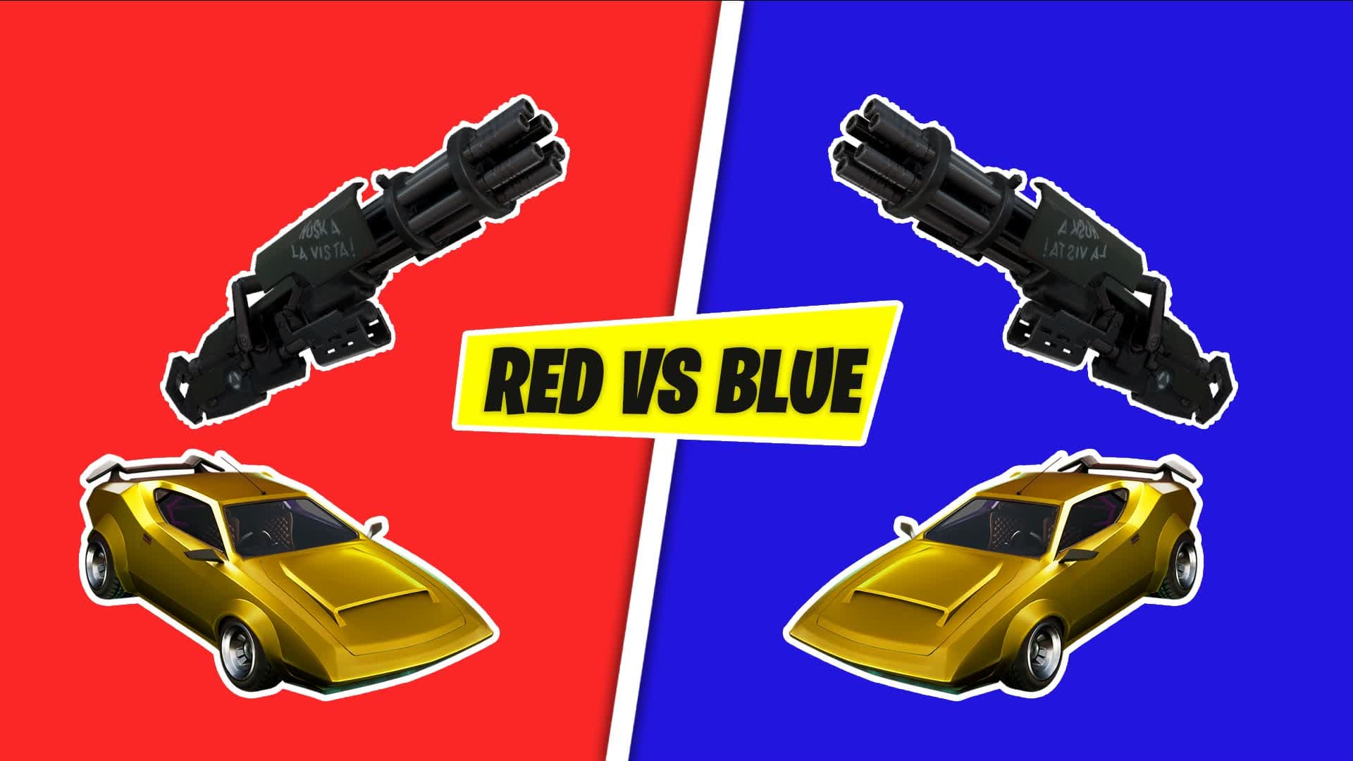 RED VS BLUE ZOMBIE BED WARS 🧟