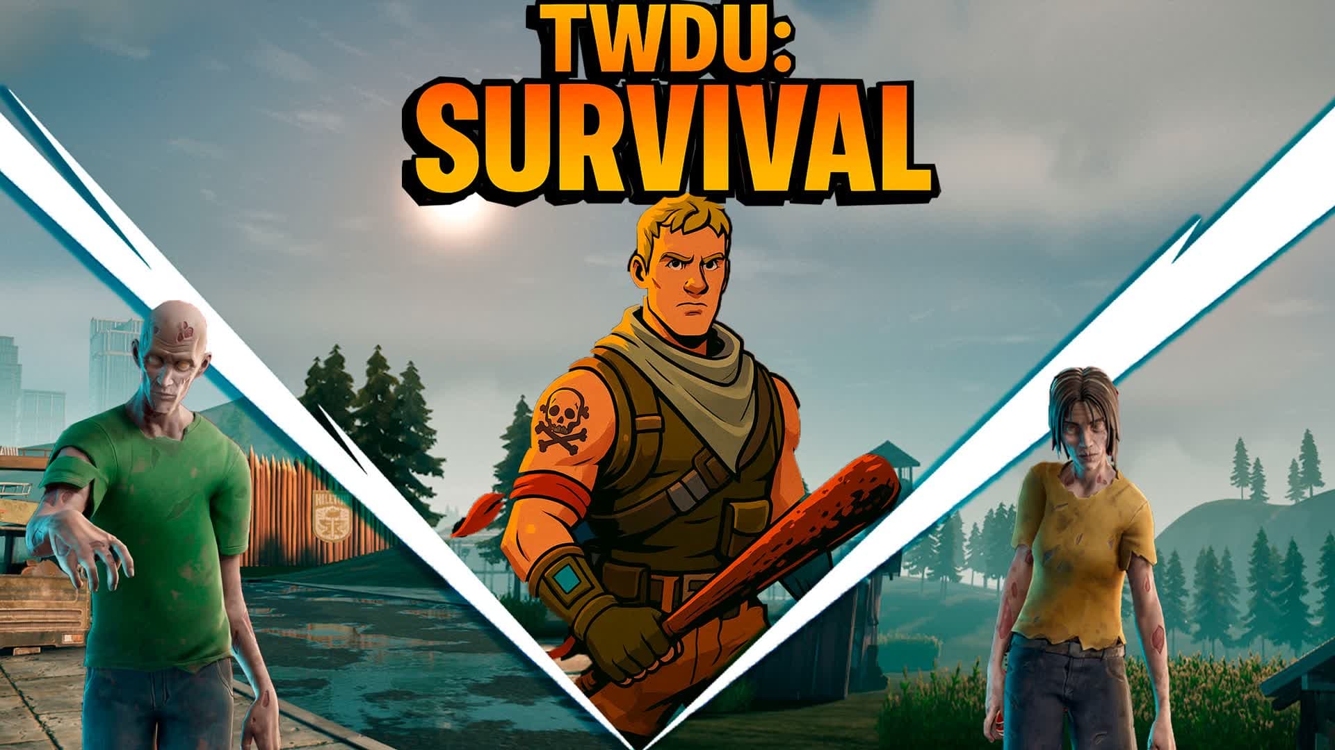 TWDU: SURVIVAL