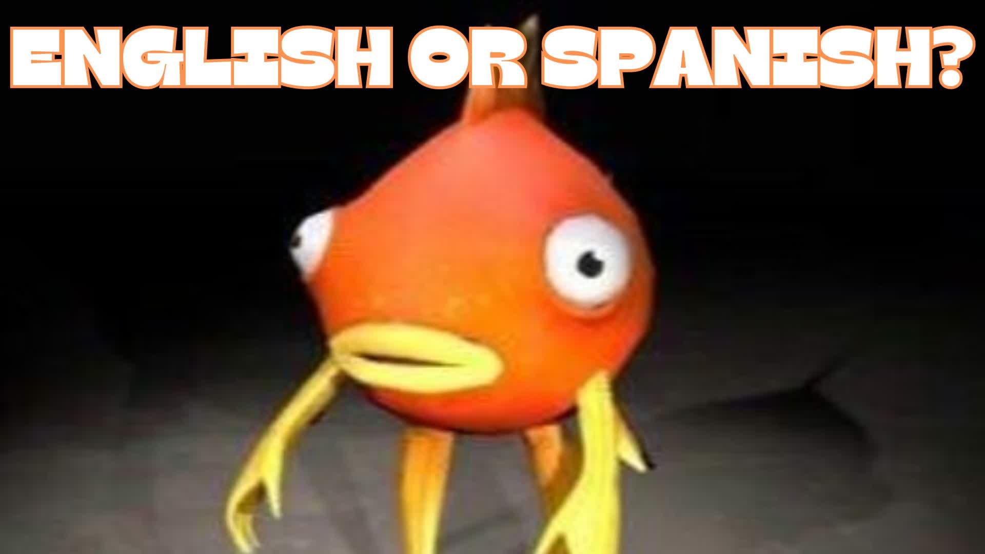 🤫English Or Spanish🤫 ⛔DO NOT MOVE⛔