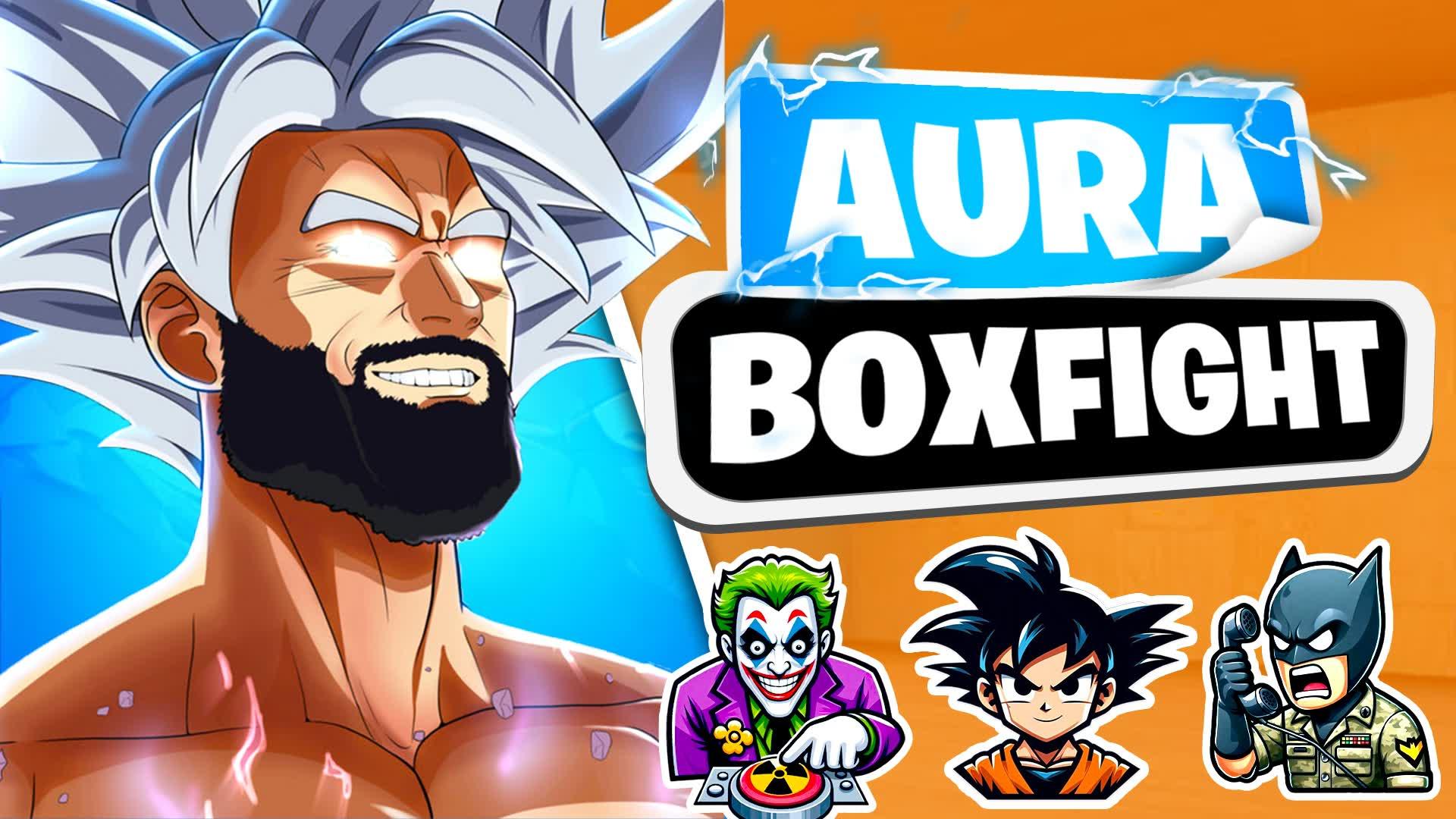 👑 AURA BOXFIGHTS 📦