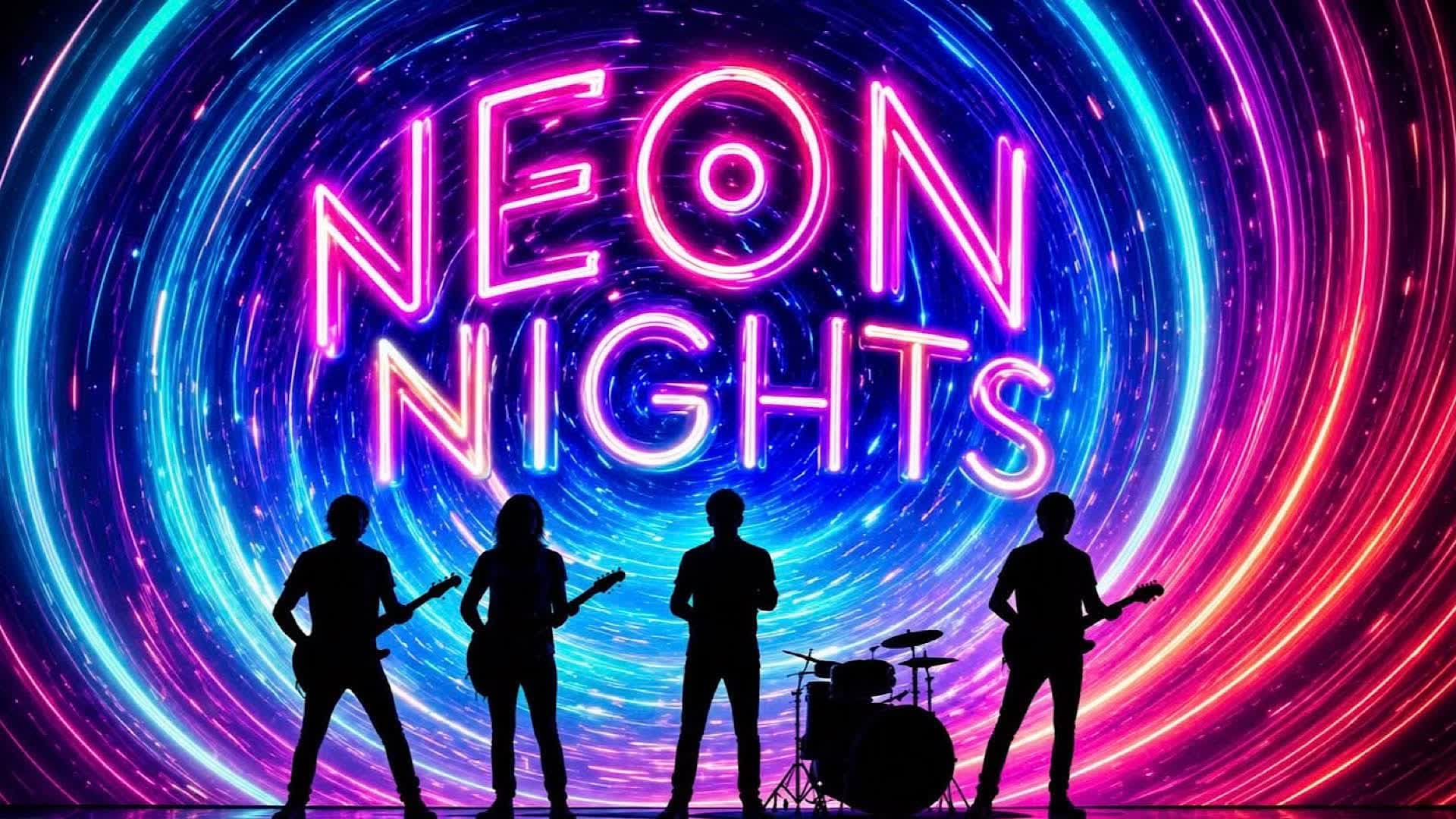 Neon Nights