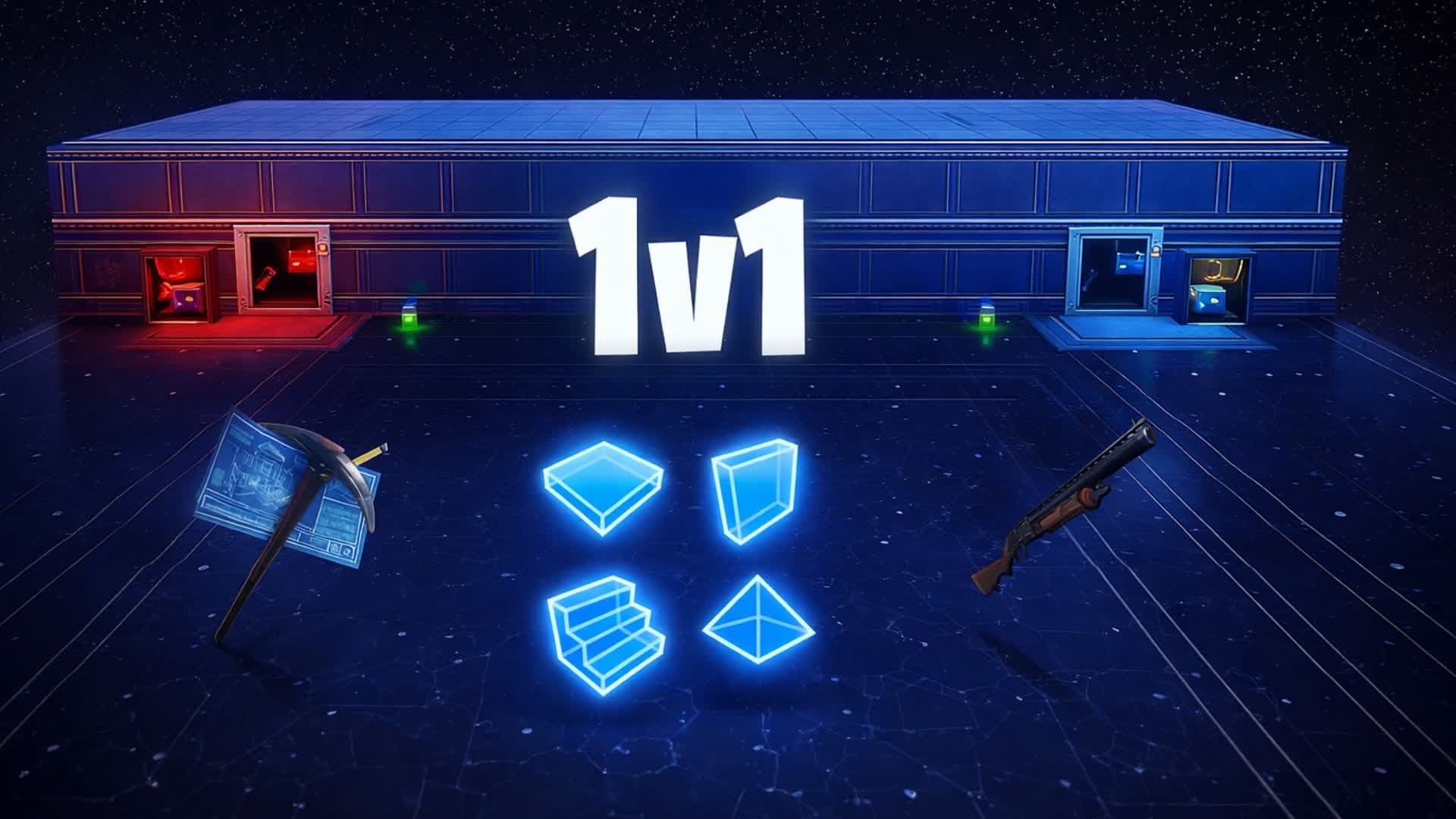 1V1 MJ_IVY