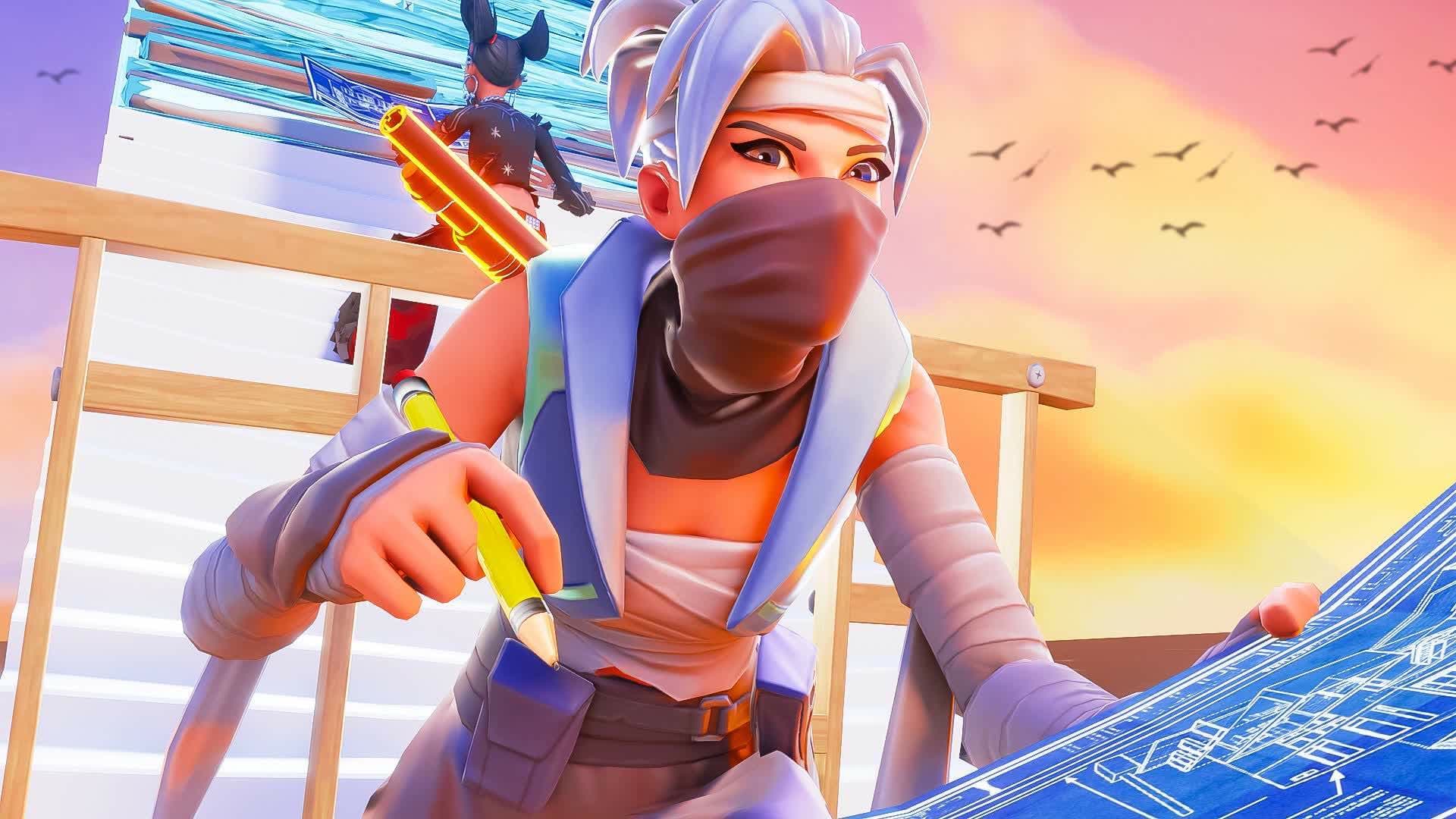 Tesomer 1v1s (new)