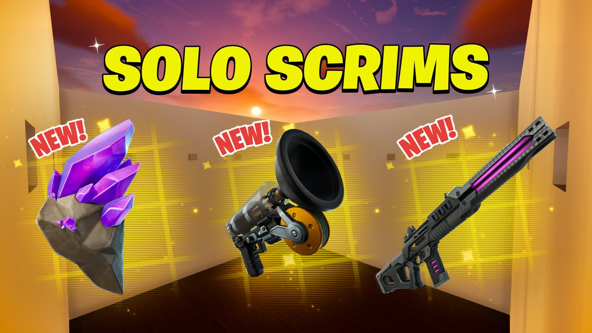 🏆 سكرمز المعرقين SOLO SCRIMS RANKED 🏆