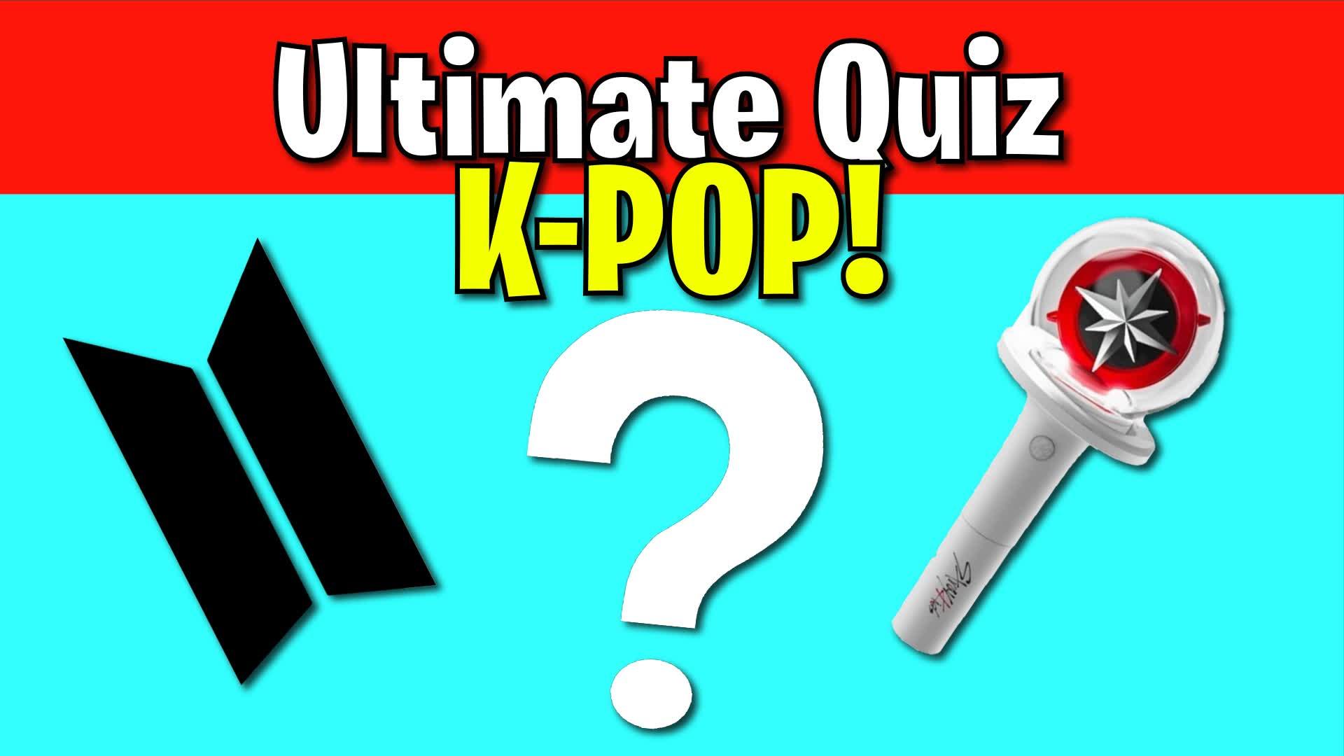 Guess the K-Pop Logo🔎| The K-Pop Quiz