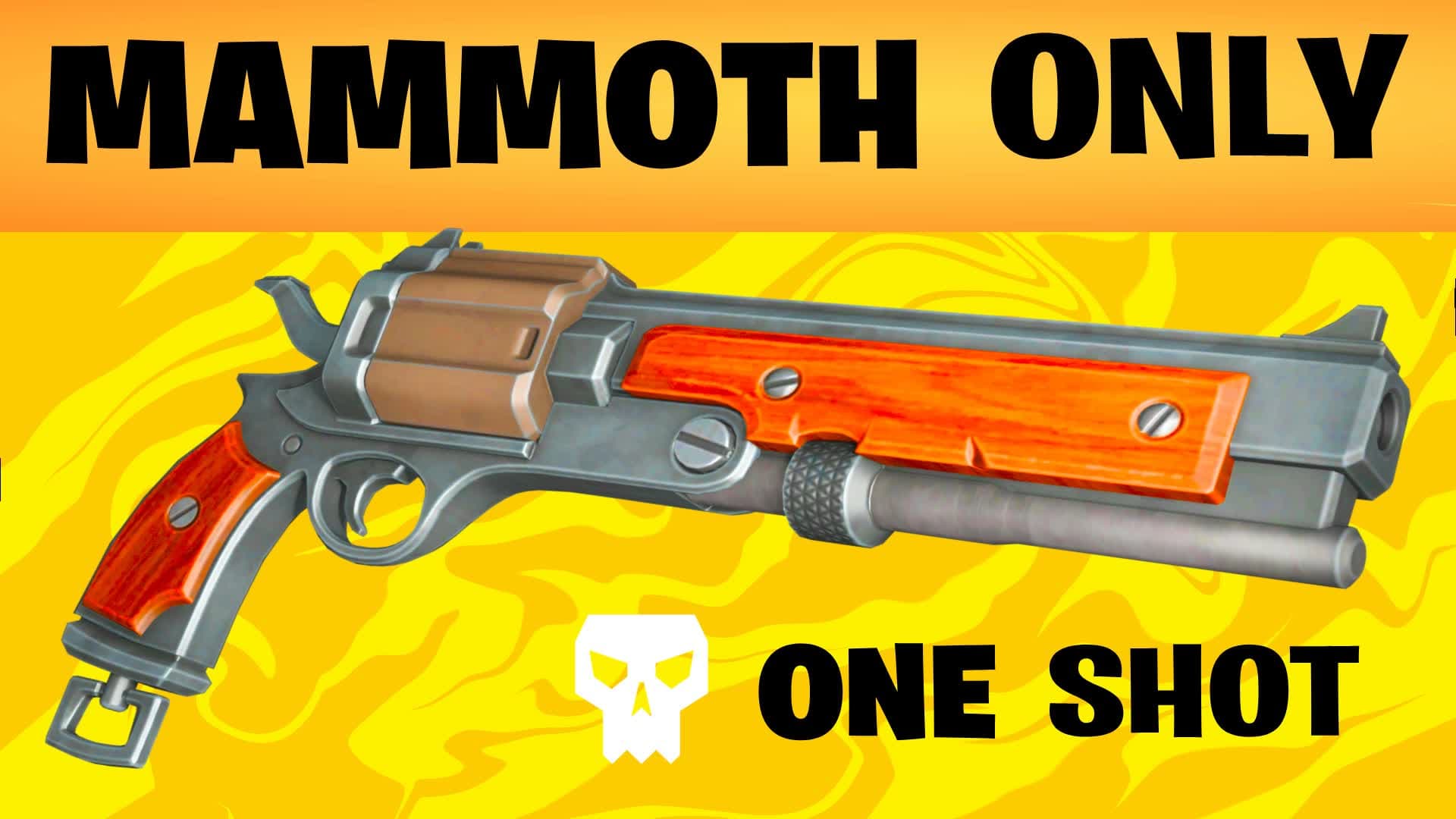 Mammoth Only Tilted FFA