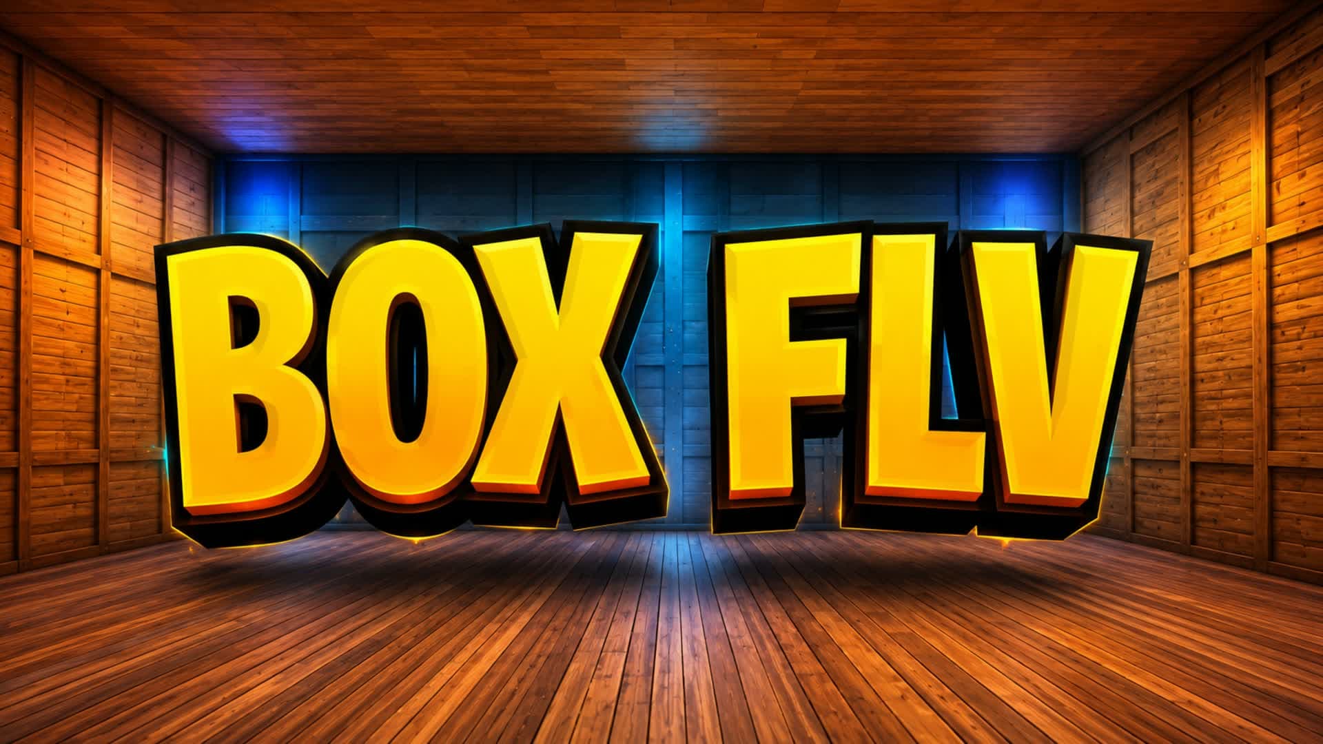 Flv Boxfight