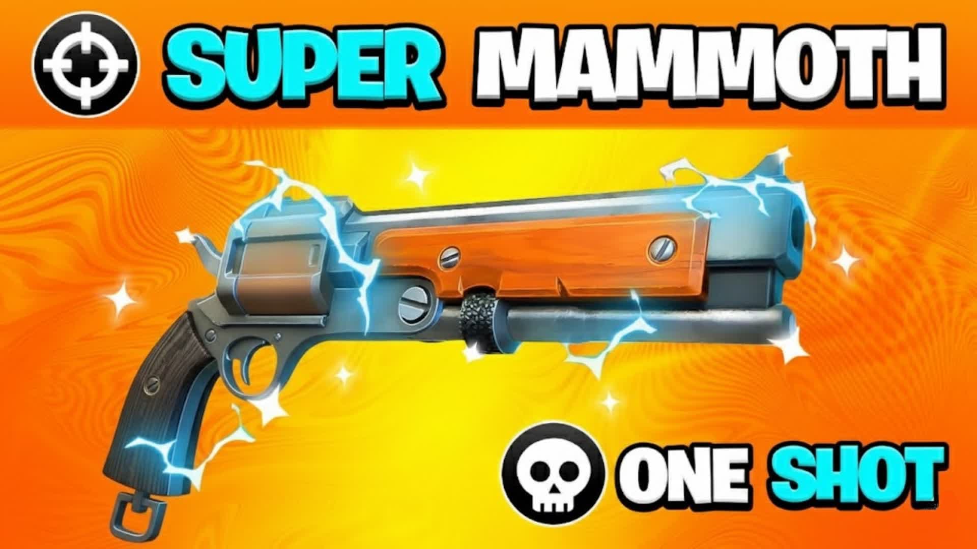 UNC UNC SUPER MAMMOTH ONE SHOT UNC UNC🎯