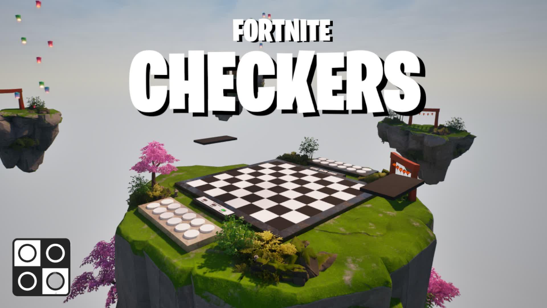 Checkers