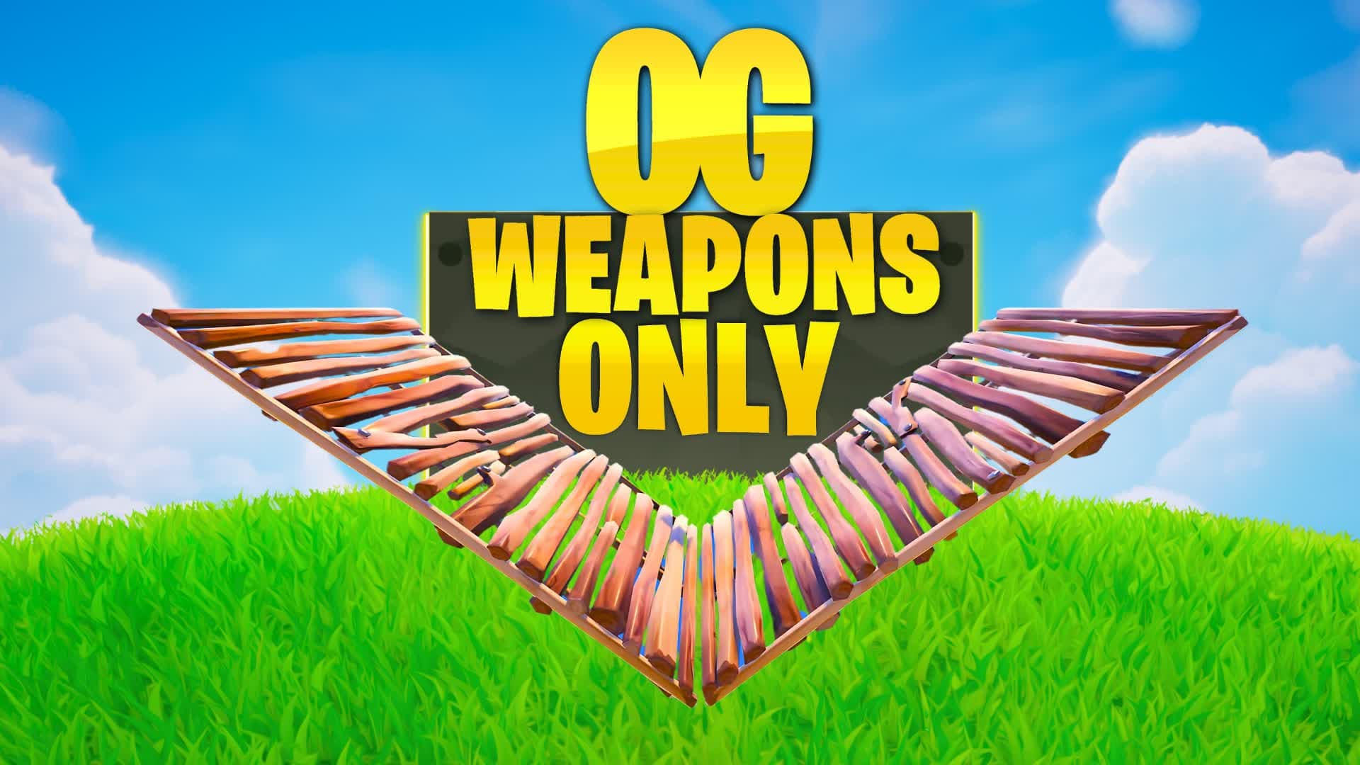 OG 1V1