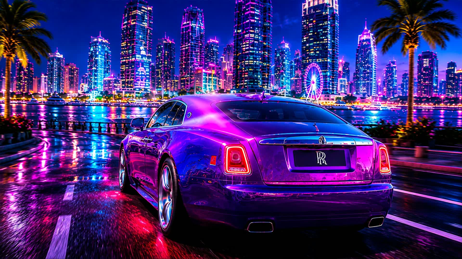STAR DRIVE