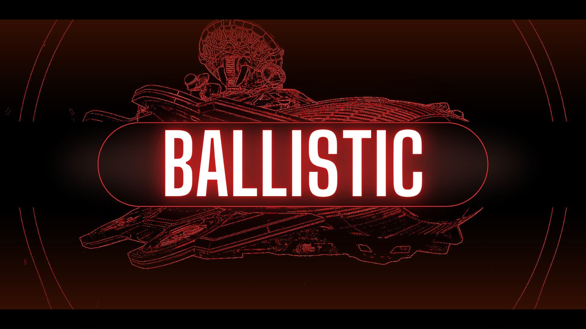 Destroy The Blimp: BALLISTICS