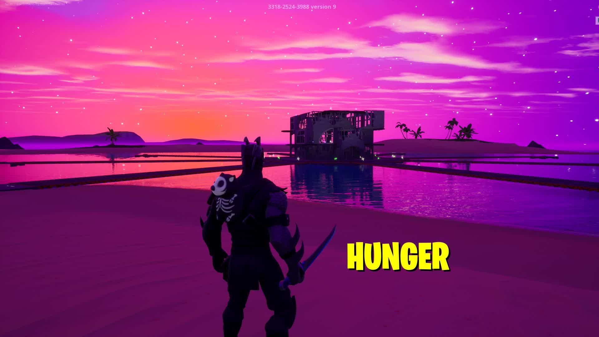 Hunger