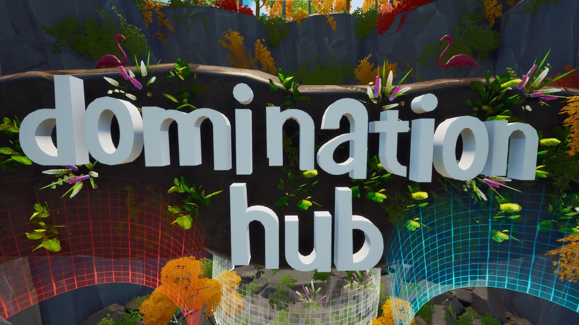 💥 Domination Hub 💠