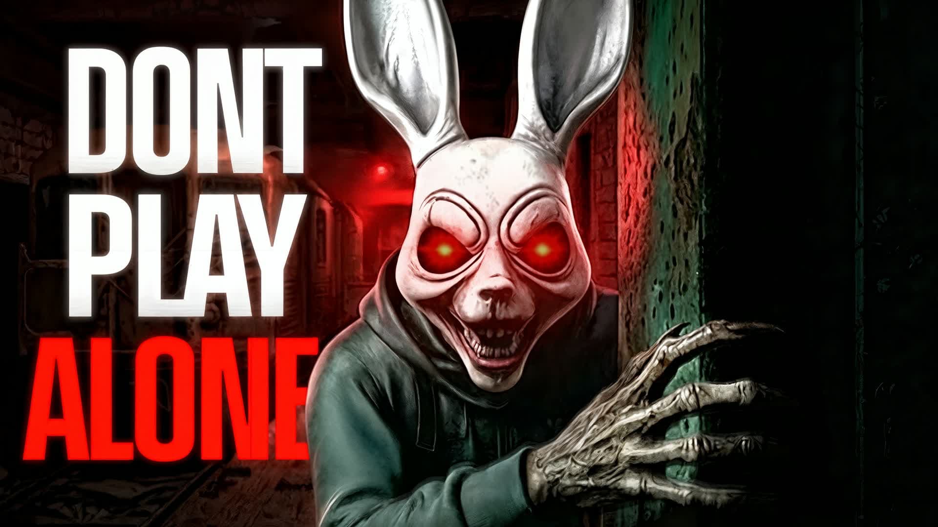 SUBWAY ESCAPE [HORROR]
