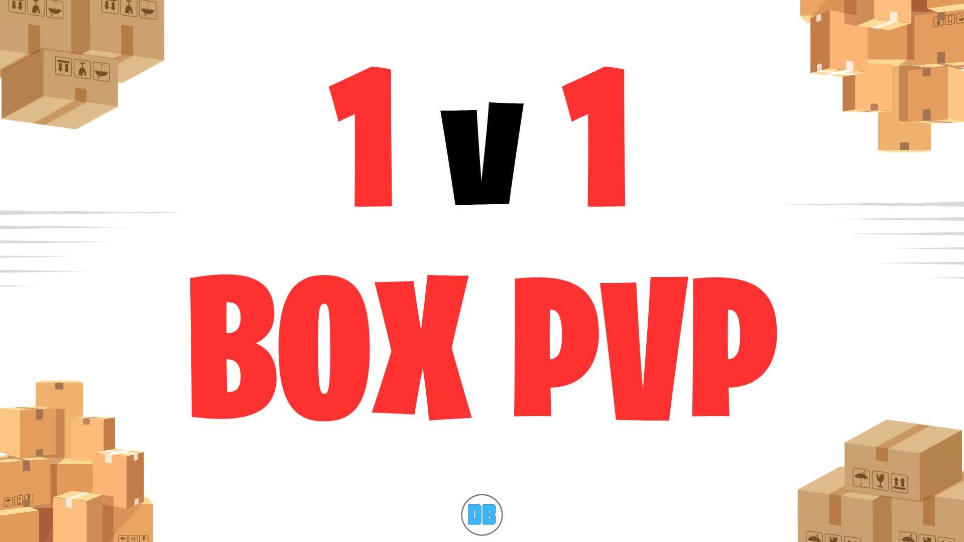 1v1 BOX FIGHT