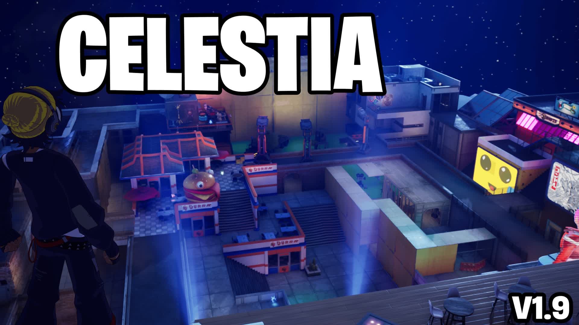 Celestia 🌌