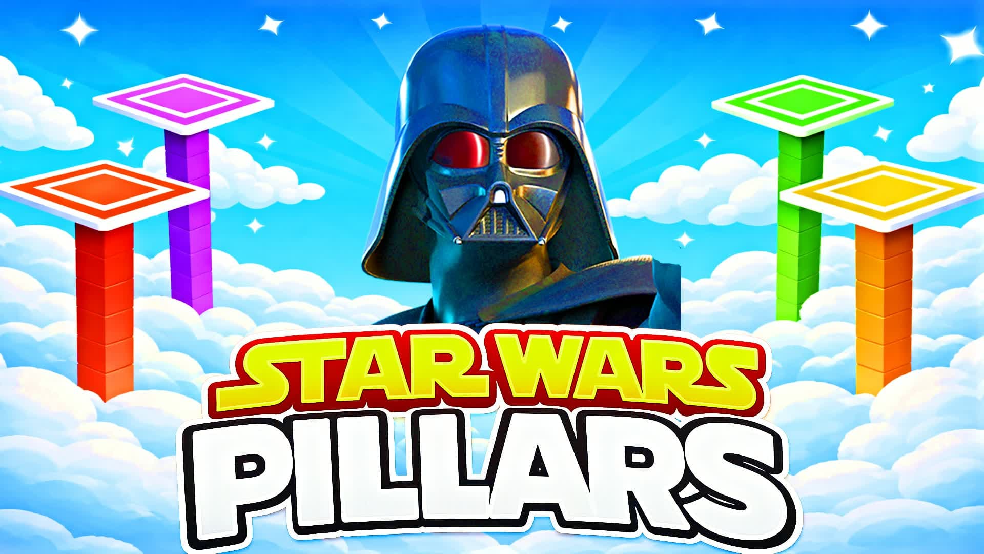 Star Wars Pillers Pillars Pilars Pilers
