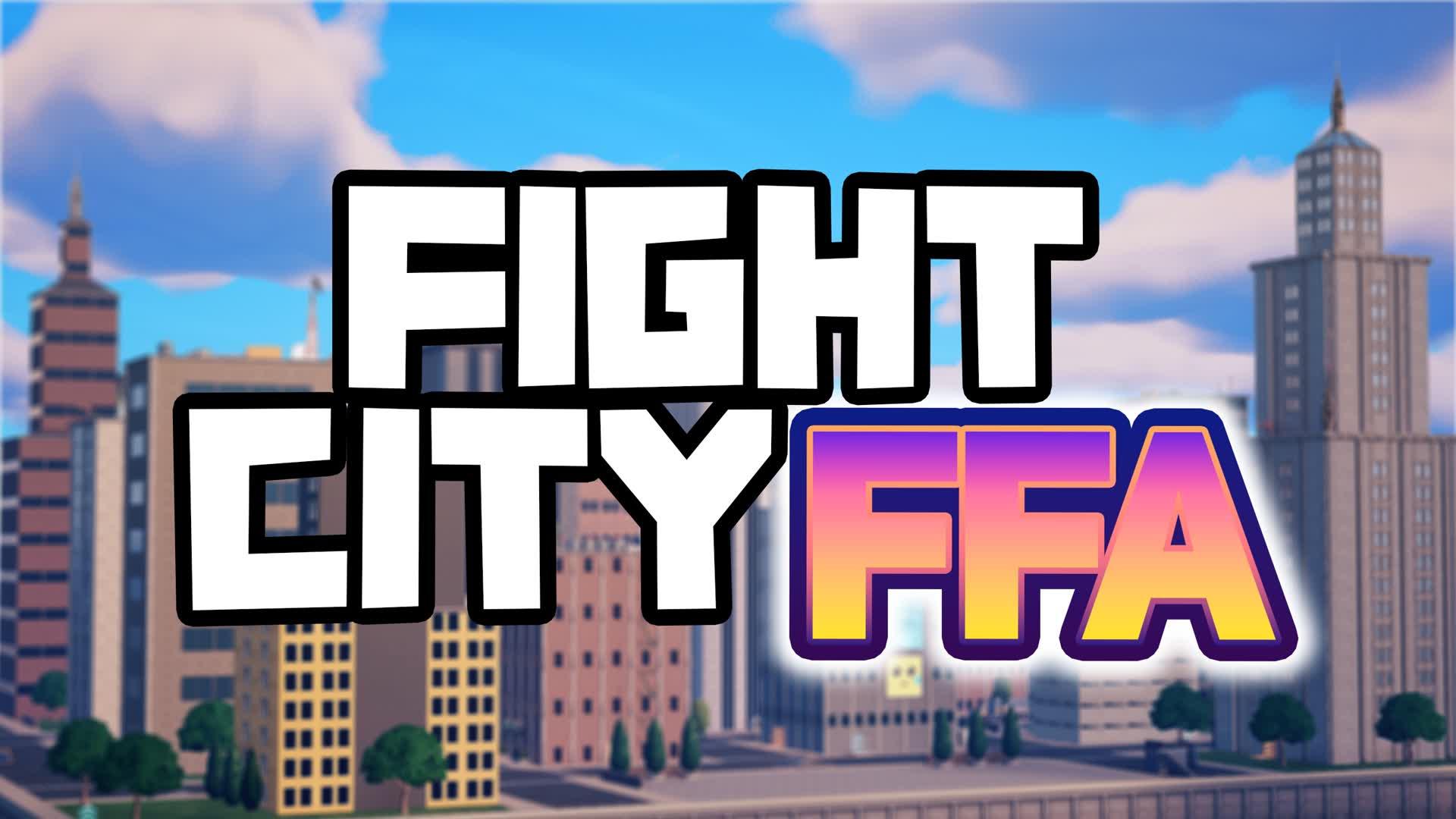 Fight City FFA