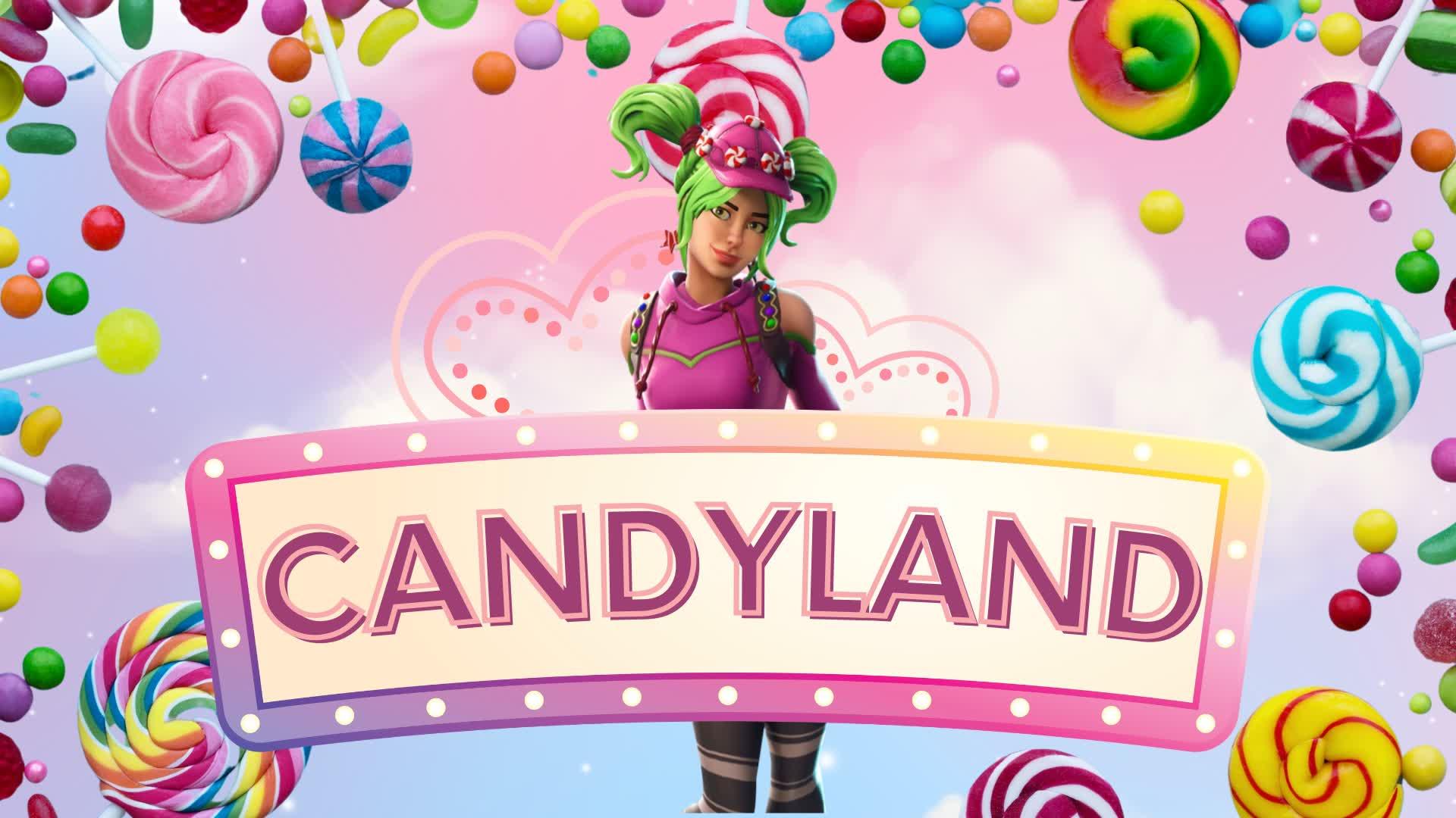 Candyland