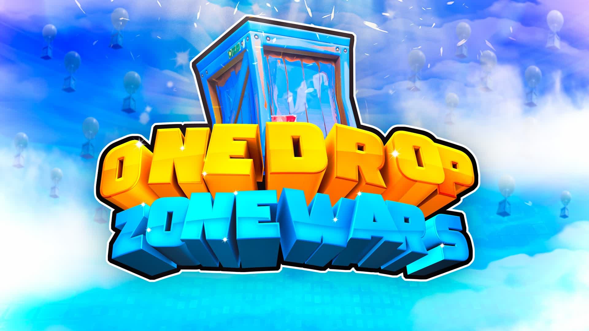 🏆ONE DROP Scrims - سكرومز منفردا