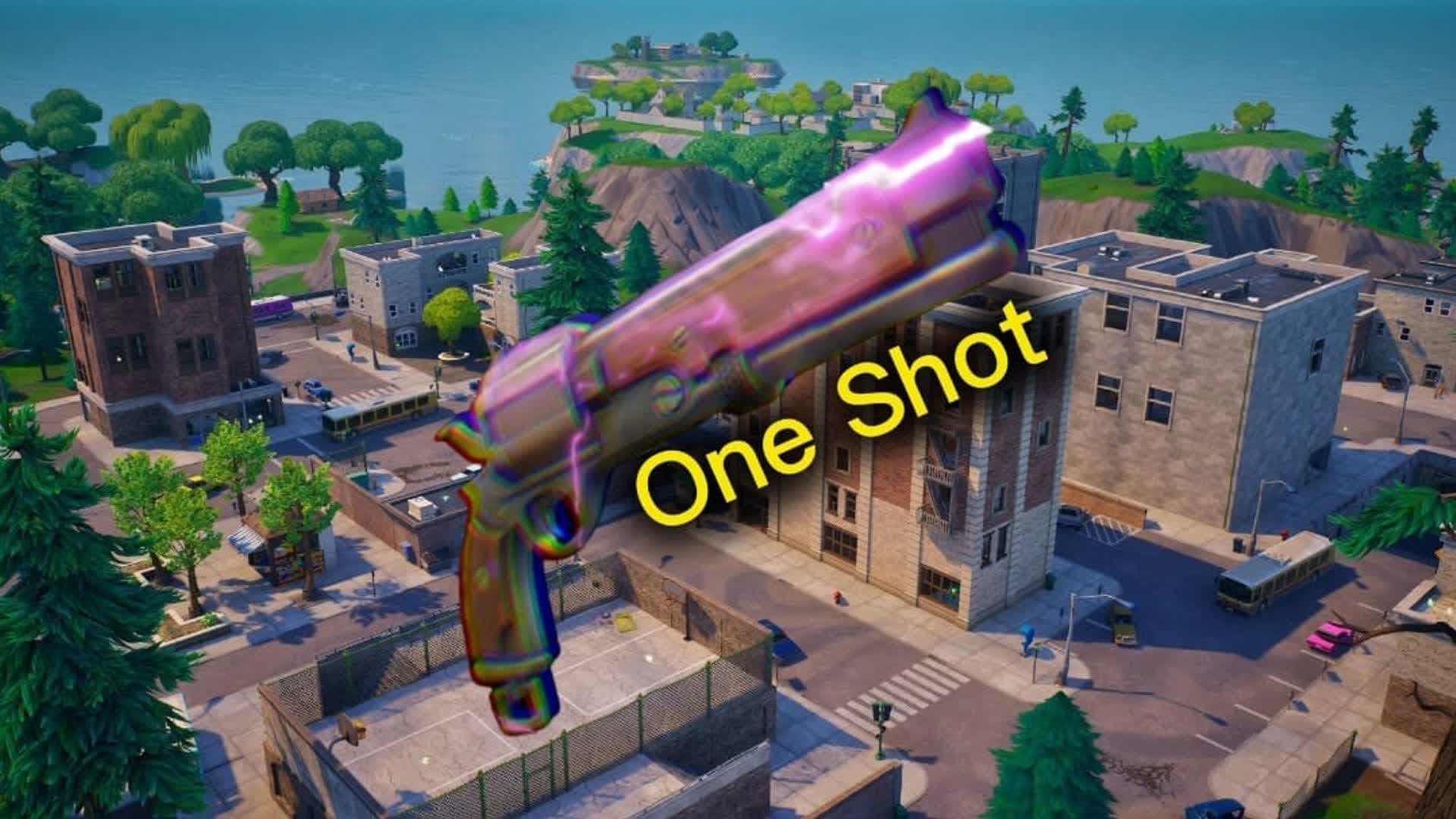 One shot 3DH XEG Mameth 7amanz