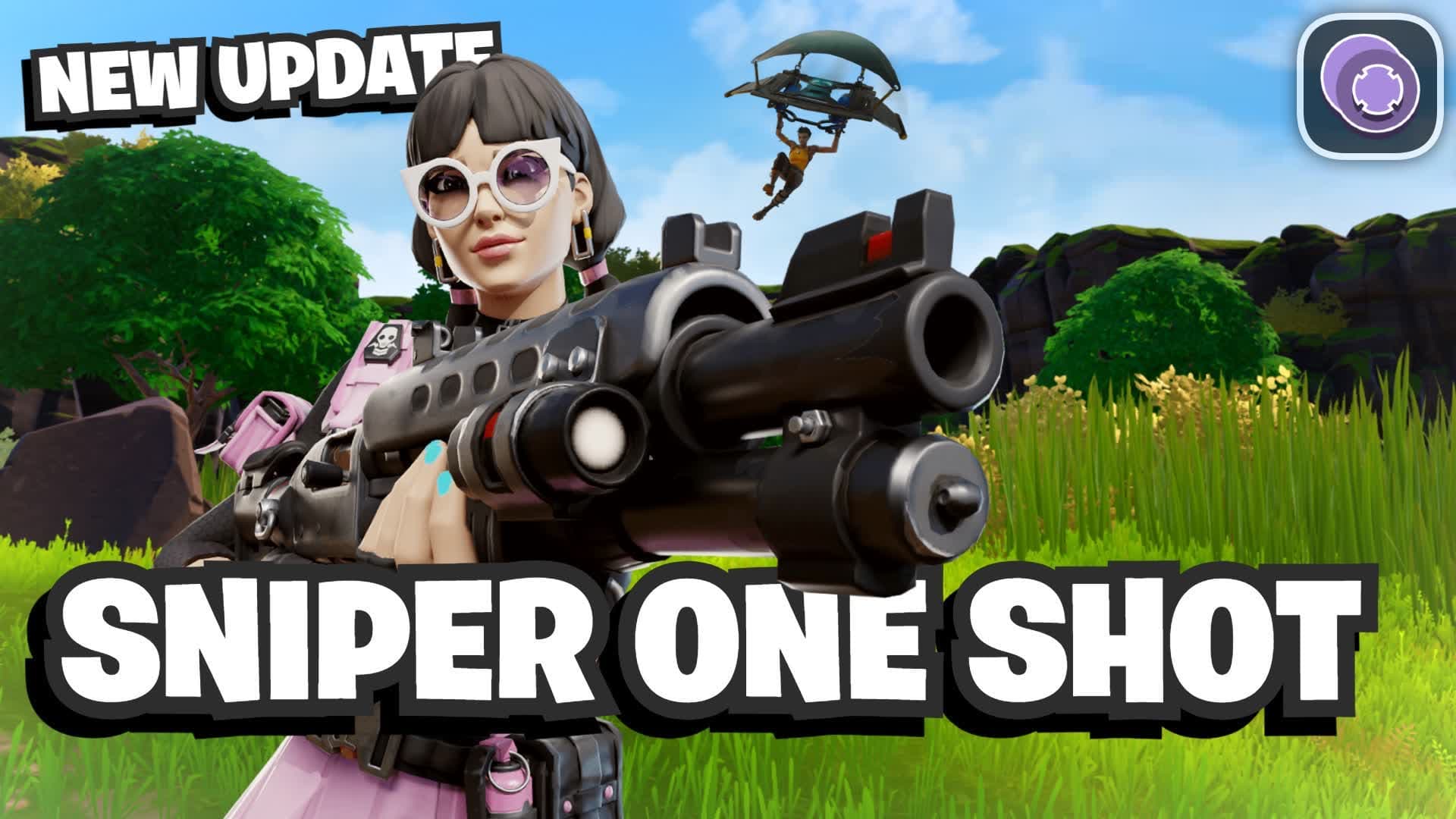 💥 SUPER SNIPER ONE SHOT FIGHT! 🎯