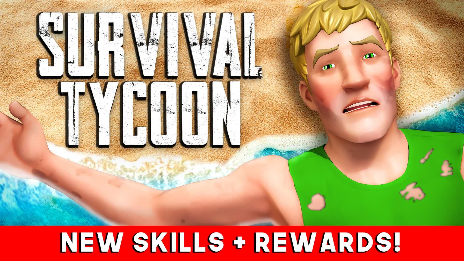 SURVIVAL TYCOON [CO-OP]