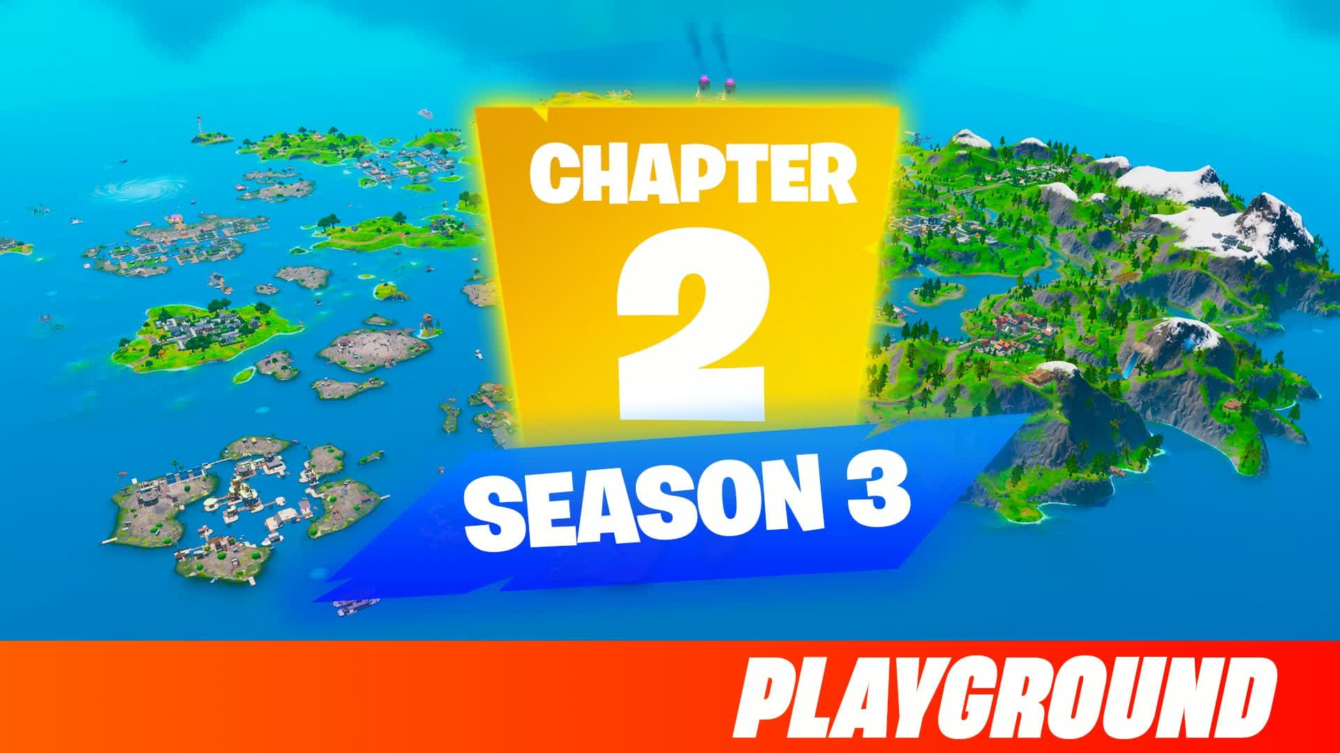 CHAPTER 2 S3 PLAYGROUND (BATTLE LAB)