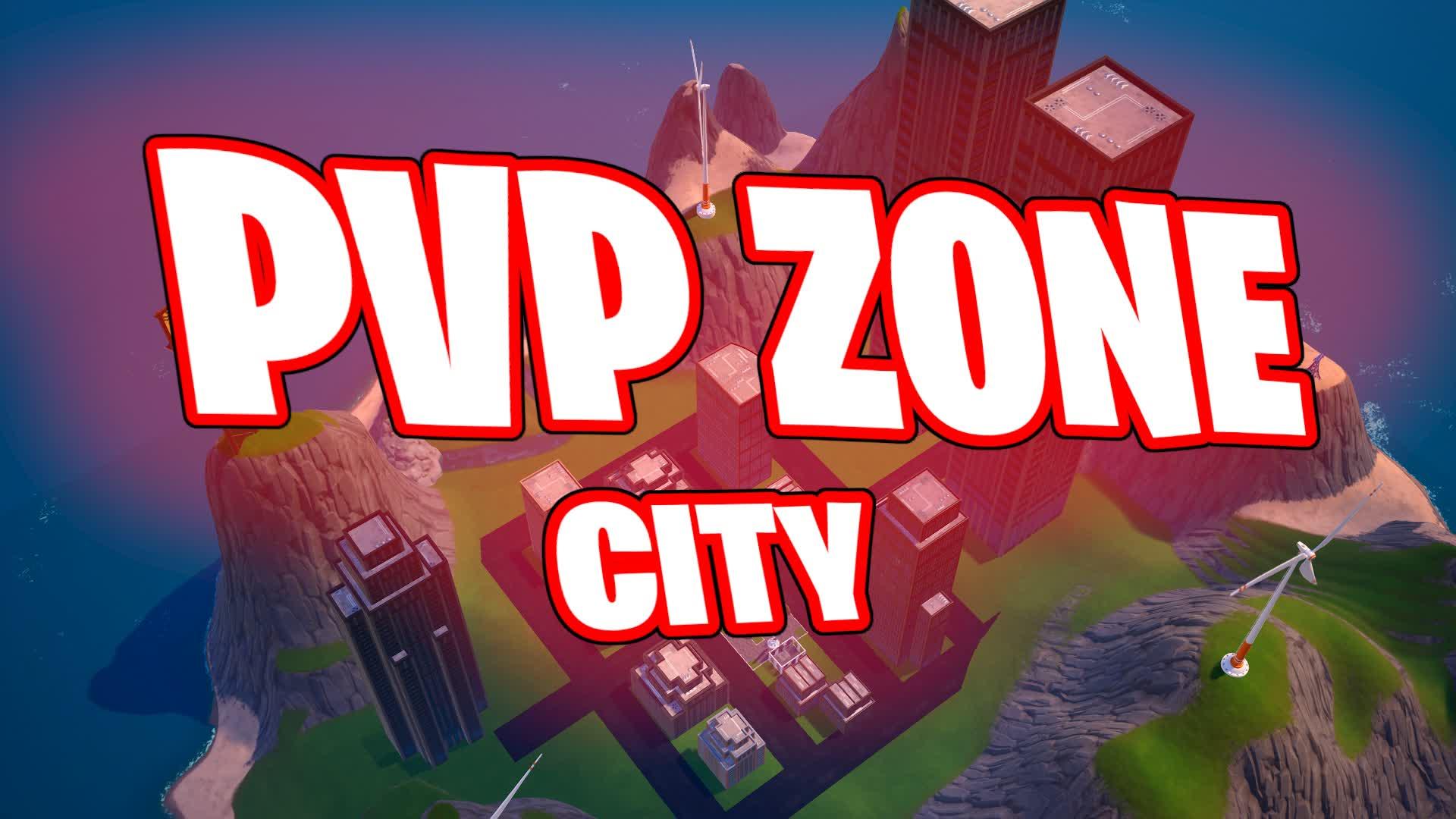 PVP ZONE (City)