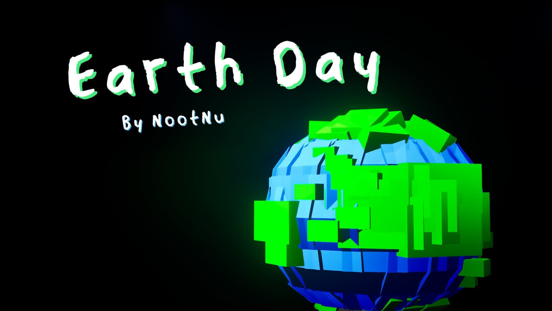 A Short Game Ft EARTH DAY 🌎