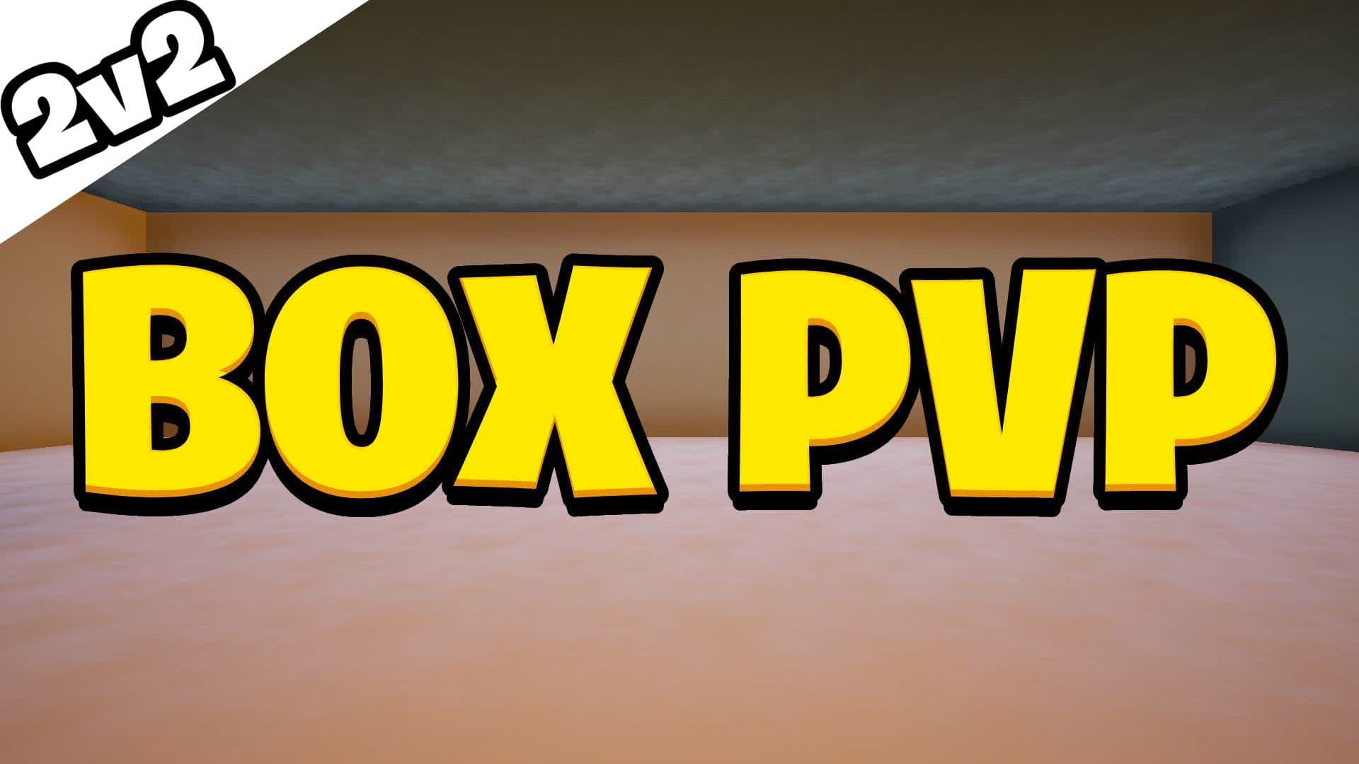 2V2 BOX FIGHTS UNC 2VS2 2 VS 2 2 V 2 unc