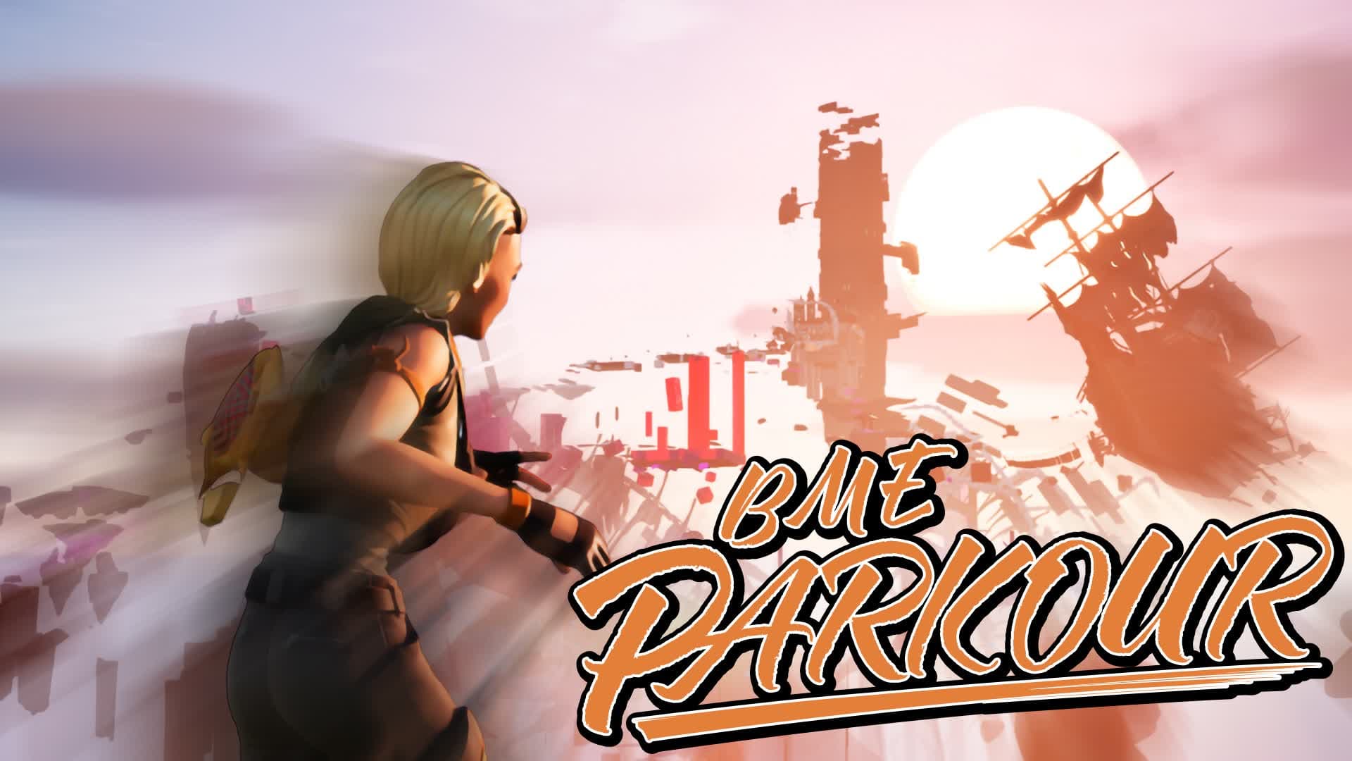 BME PARKOUR