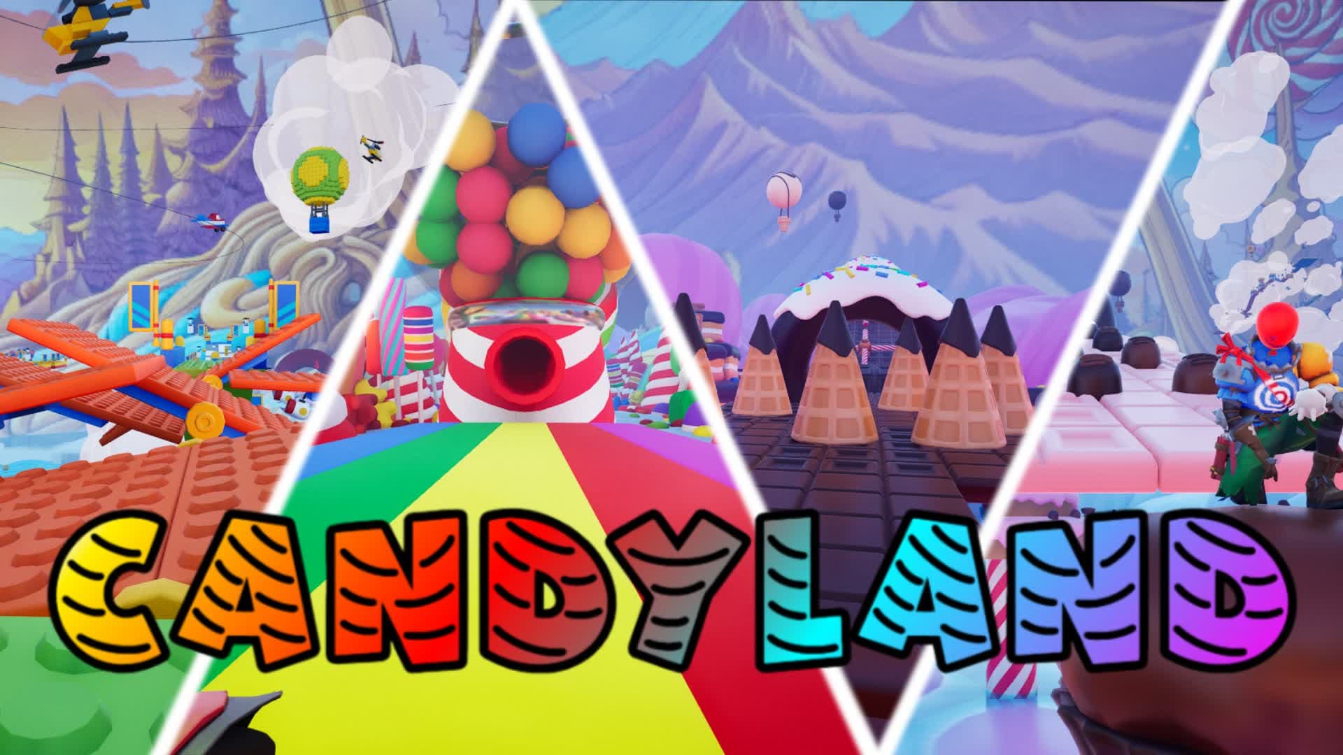 CANDYLAND