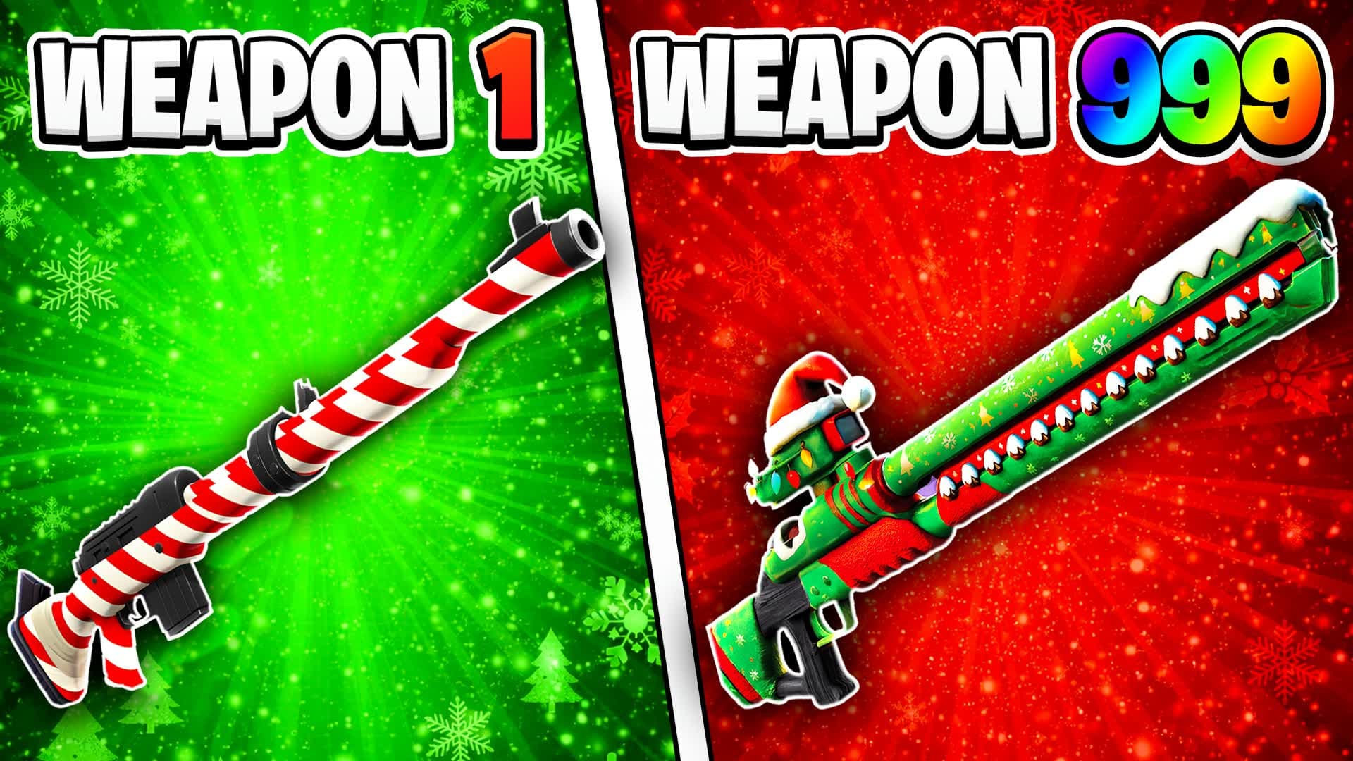 Winter Park One Shot Sniper Gun Game