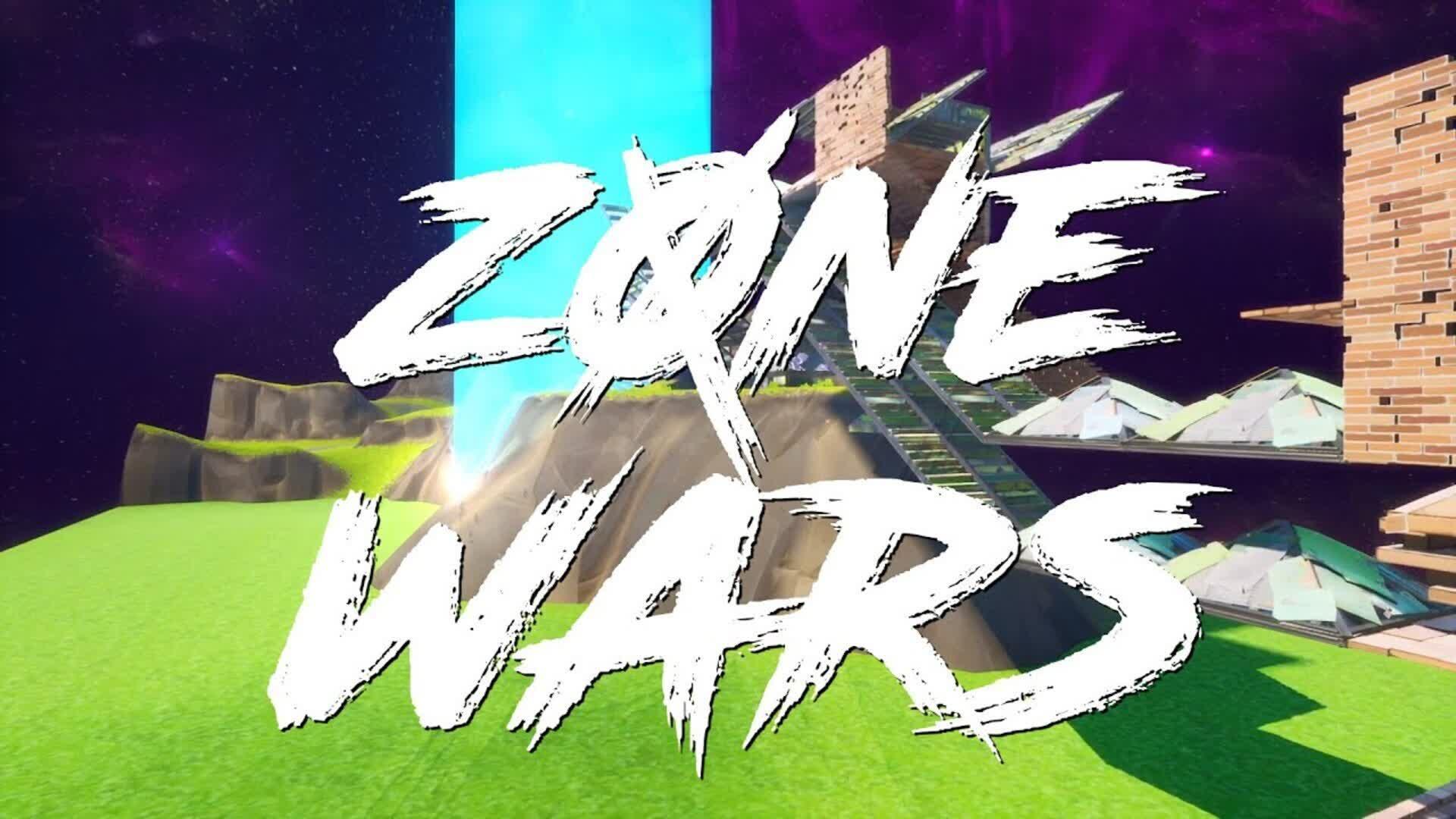 zone wars