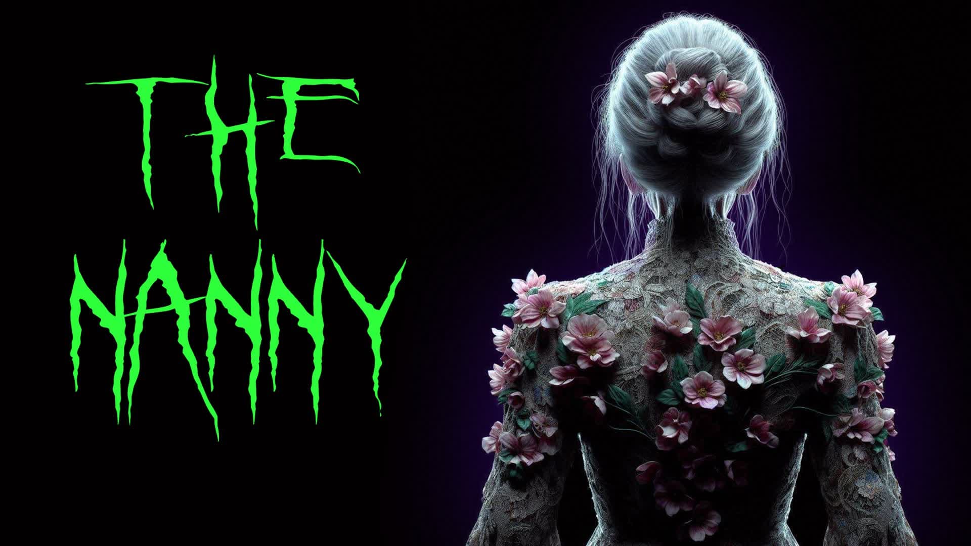 [HORROR] NANNY