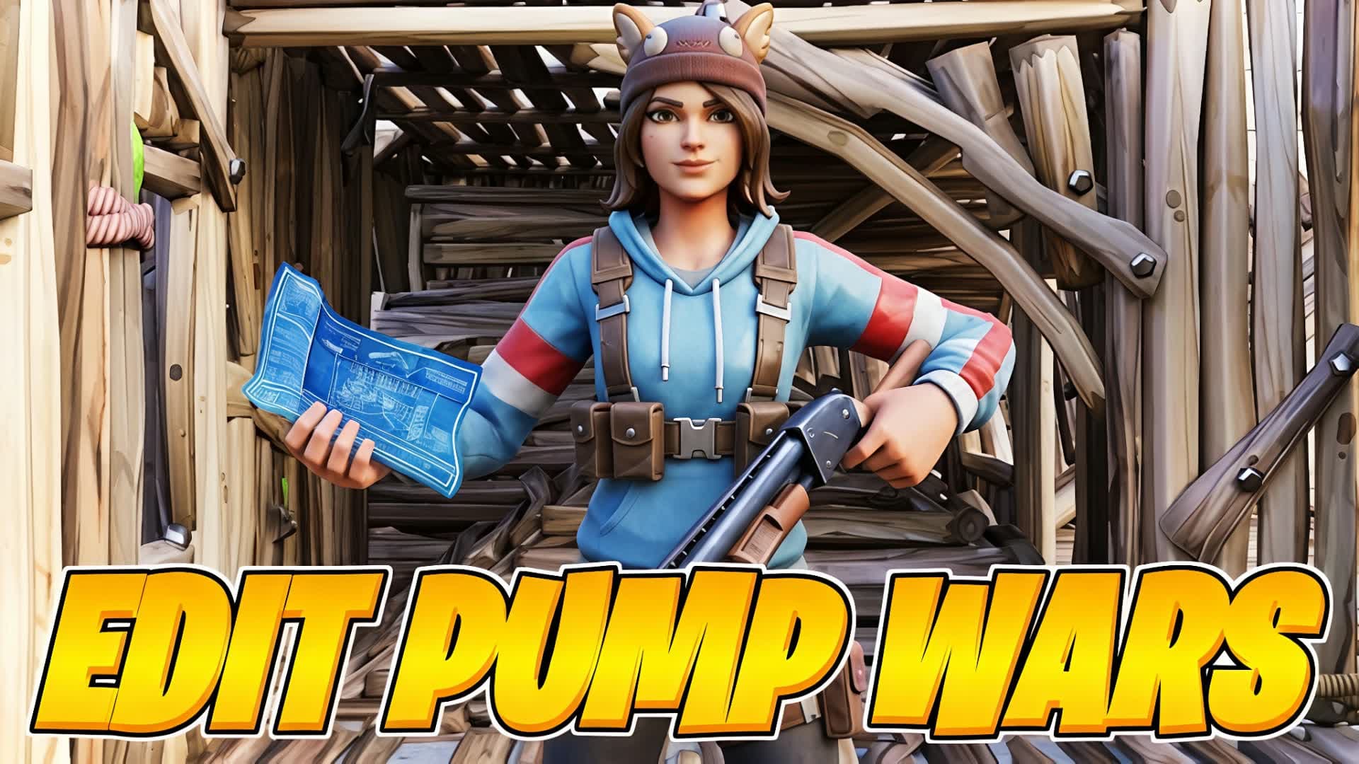 RAPID EDIT PUMP WAR