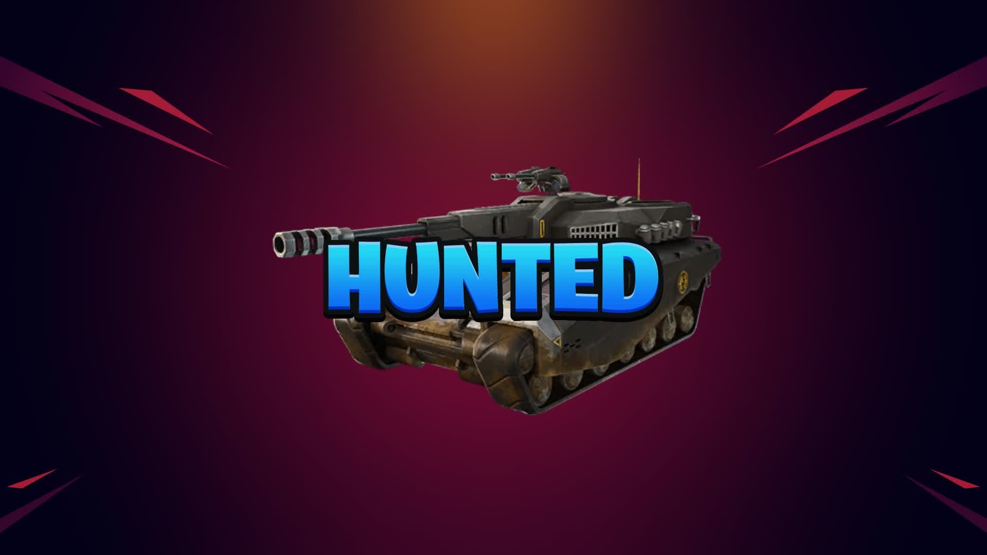 Hunted